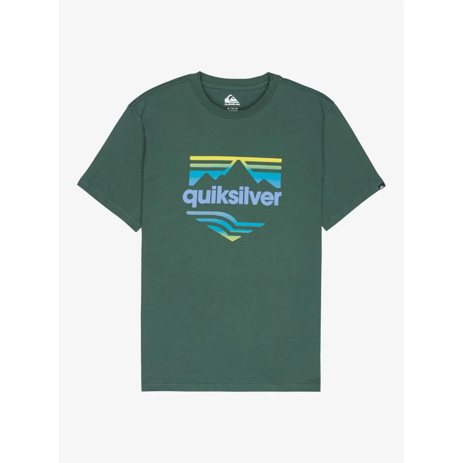 T-Shirt Quiksilver EV Horizon Fade