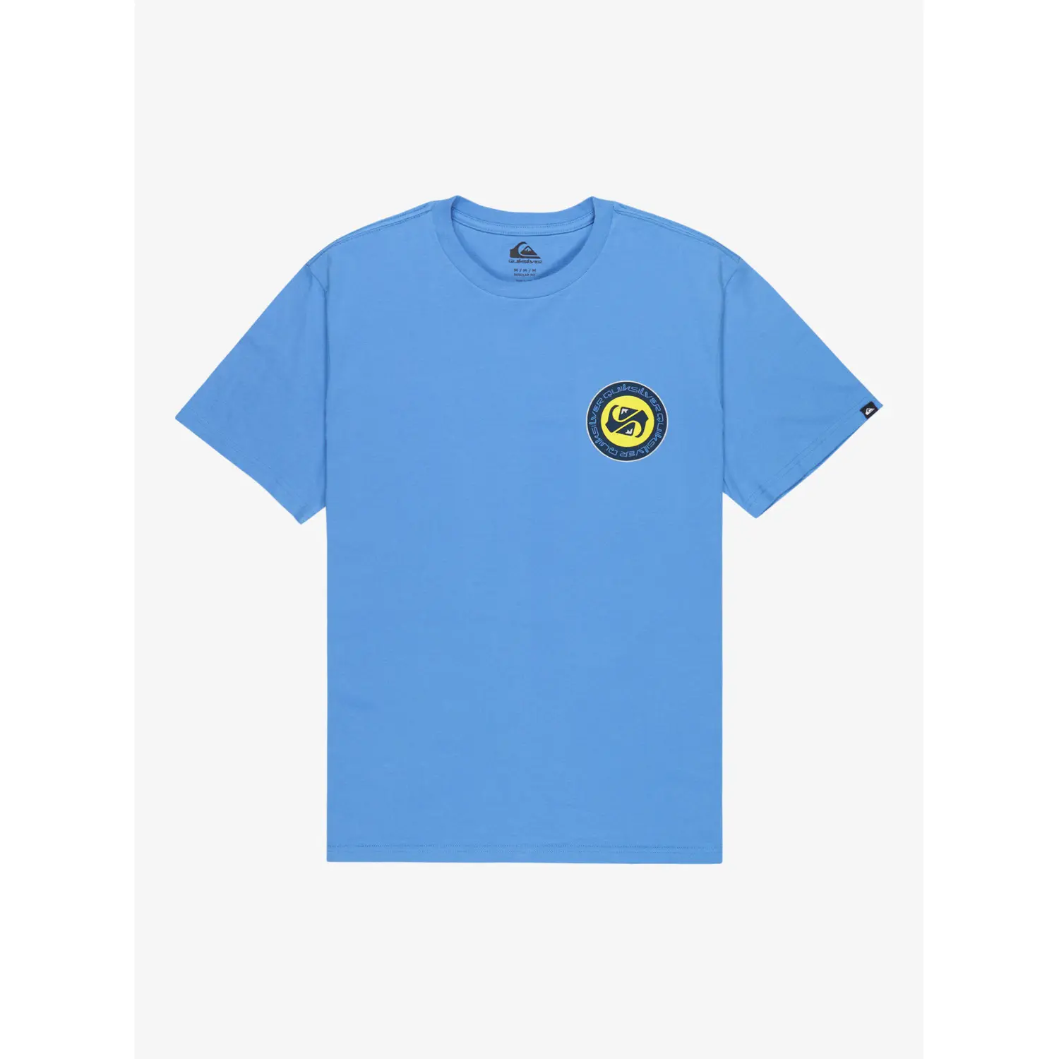 T-shirt Quiksilver EV Duality