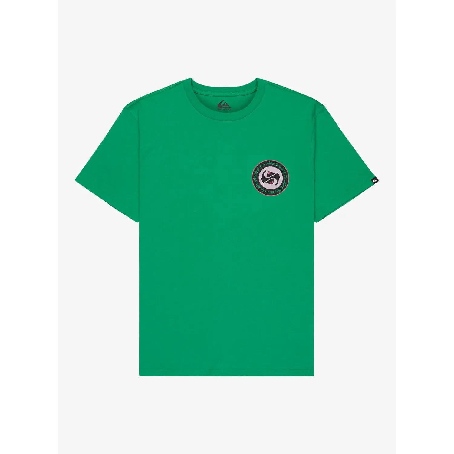 T-Shirt Quiksilver EV Duality