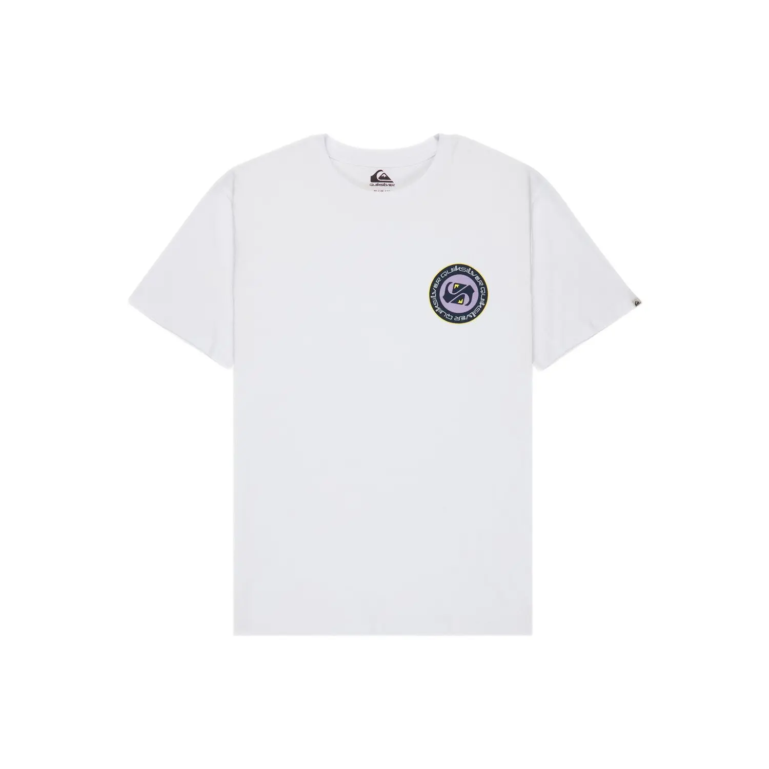 T-Shirt Quiksilver EV Duality