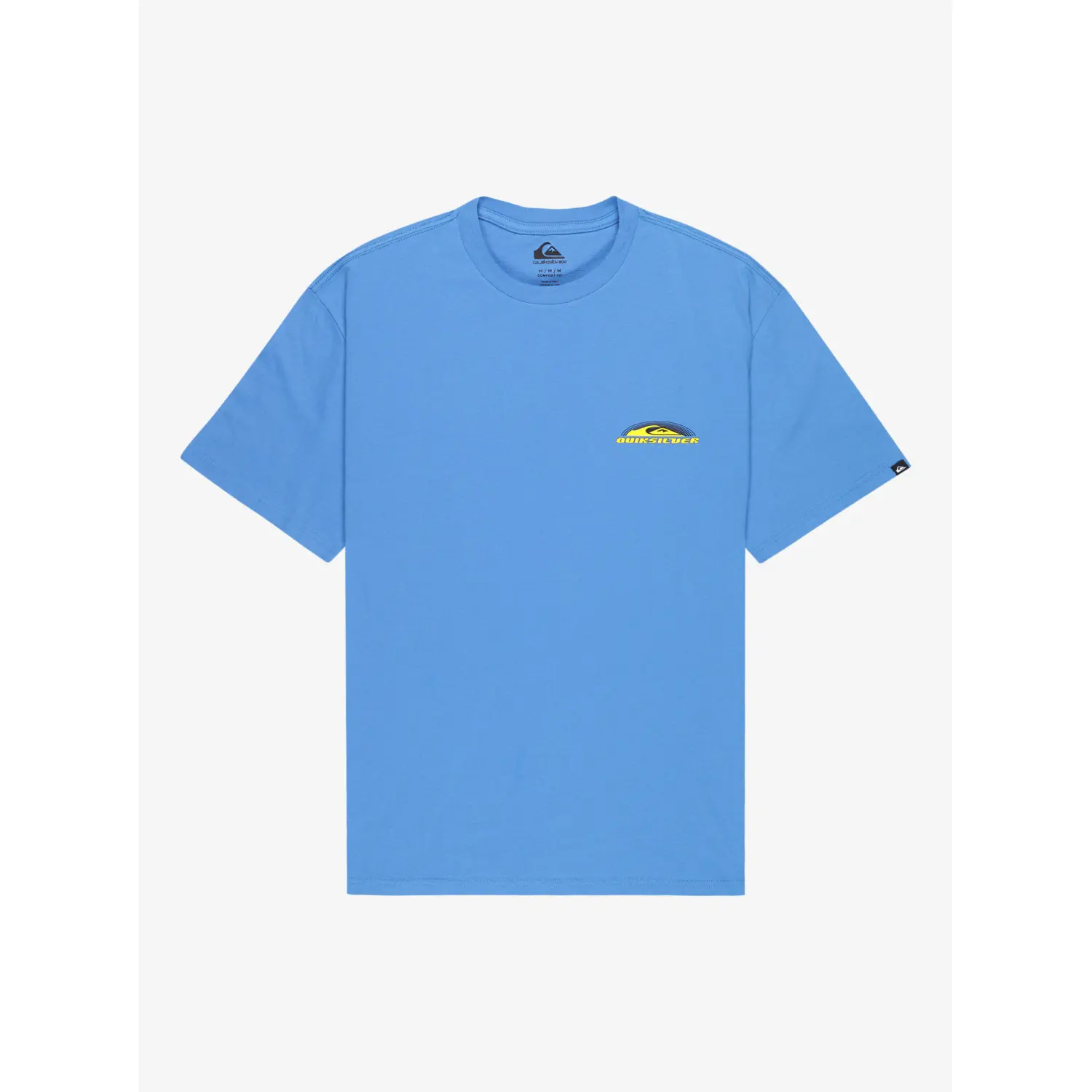 T-Shirt Quiksilver EV Fade Spectrum