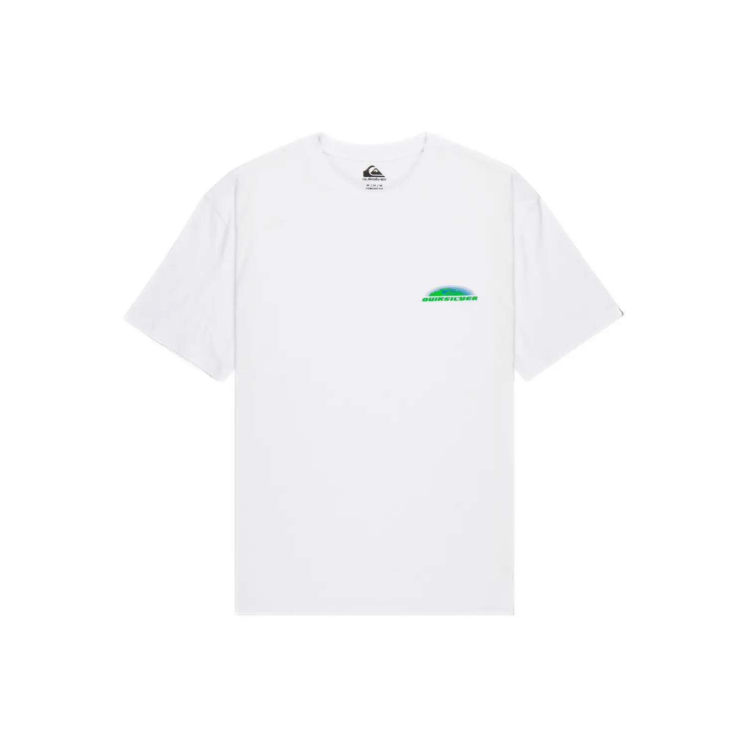 T-shirt Quiksilver EV Fade Spectrum