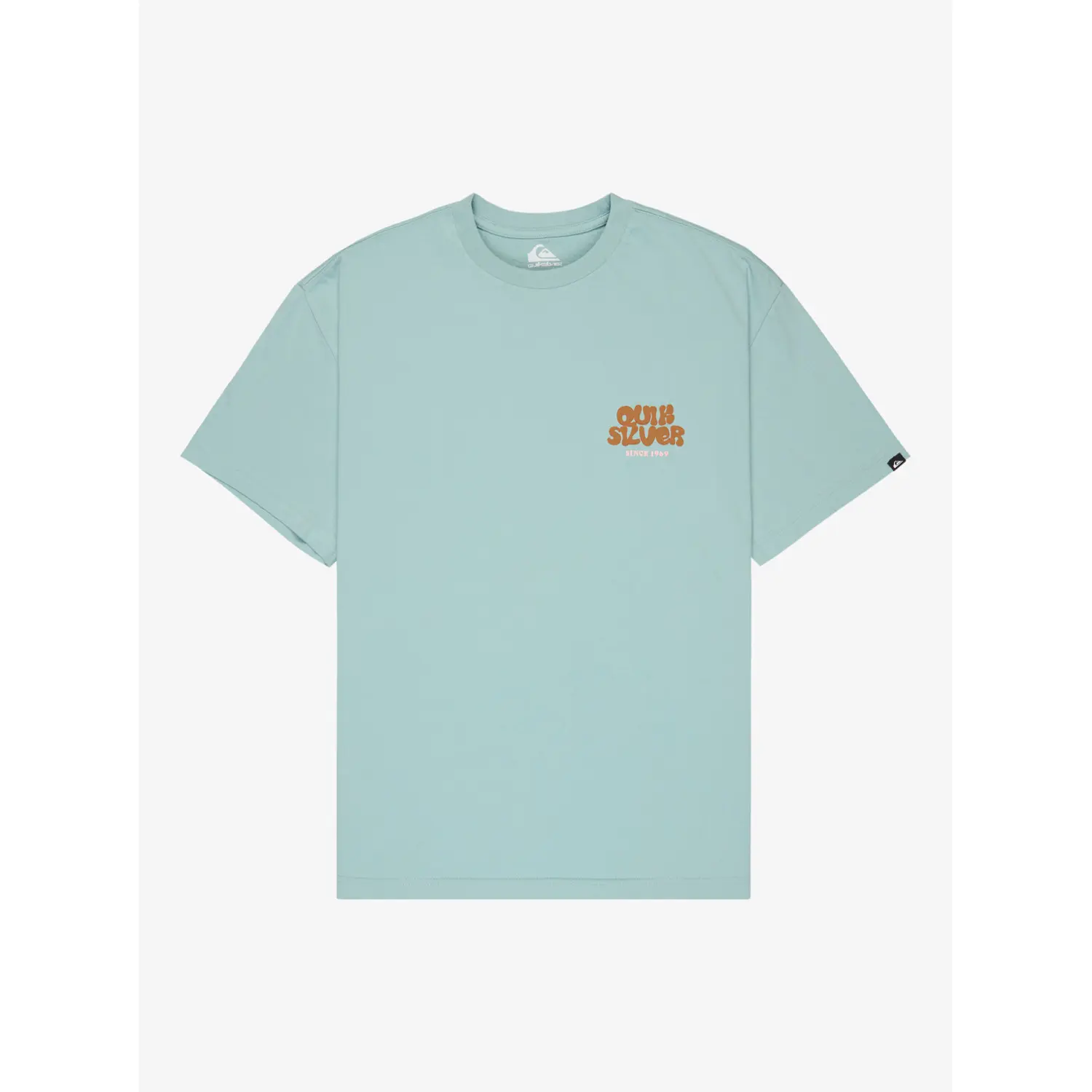 T-shirt Quiksilver Fruits Tide