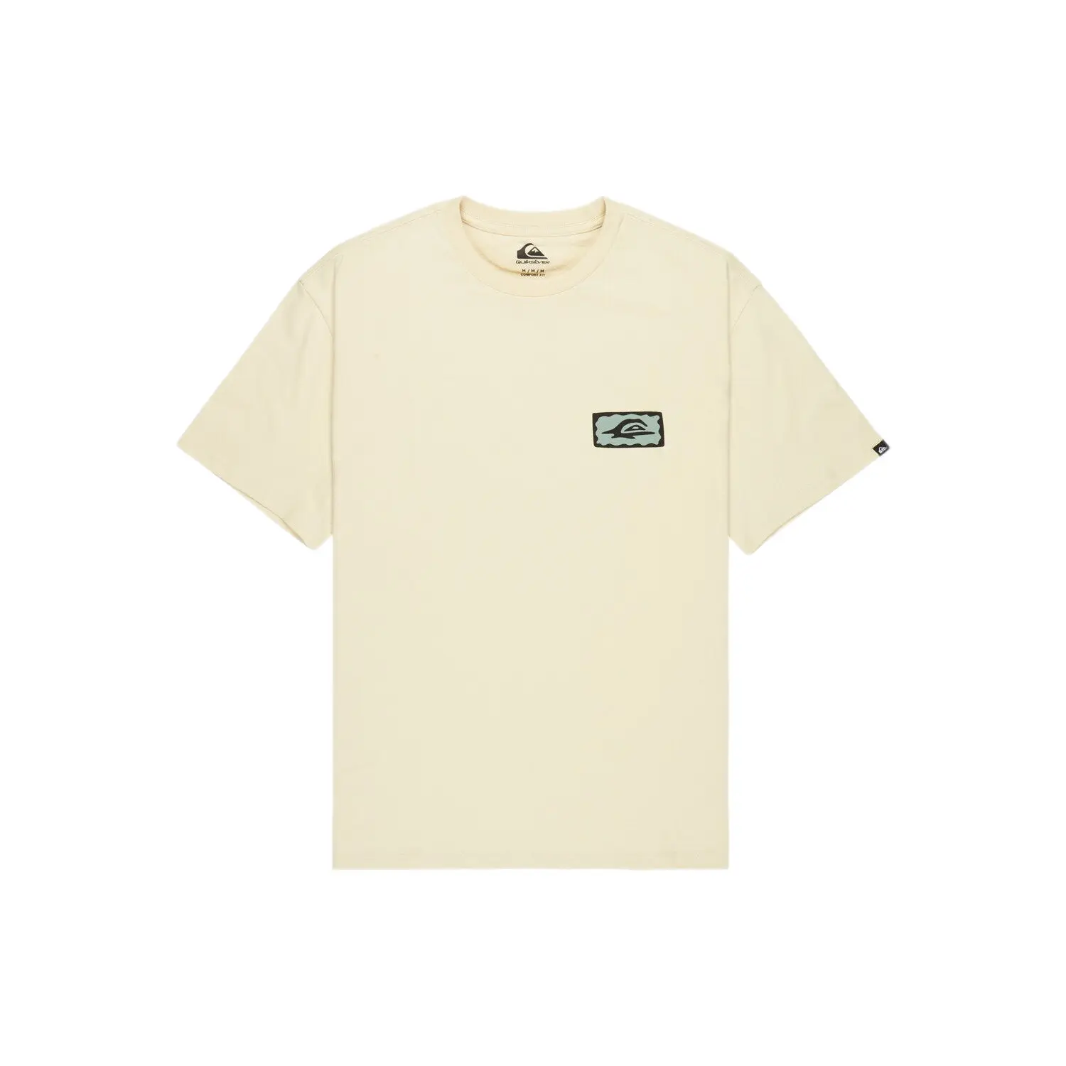 T-Shirt Quiksilver Serenity Splash