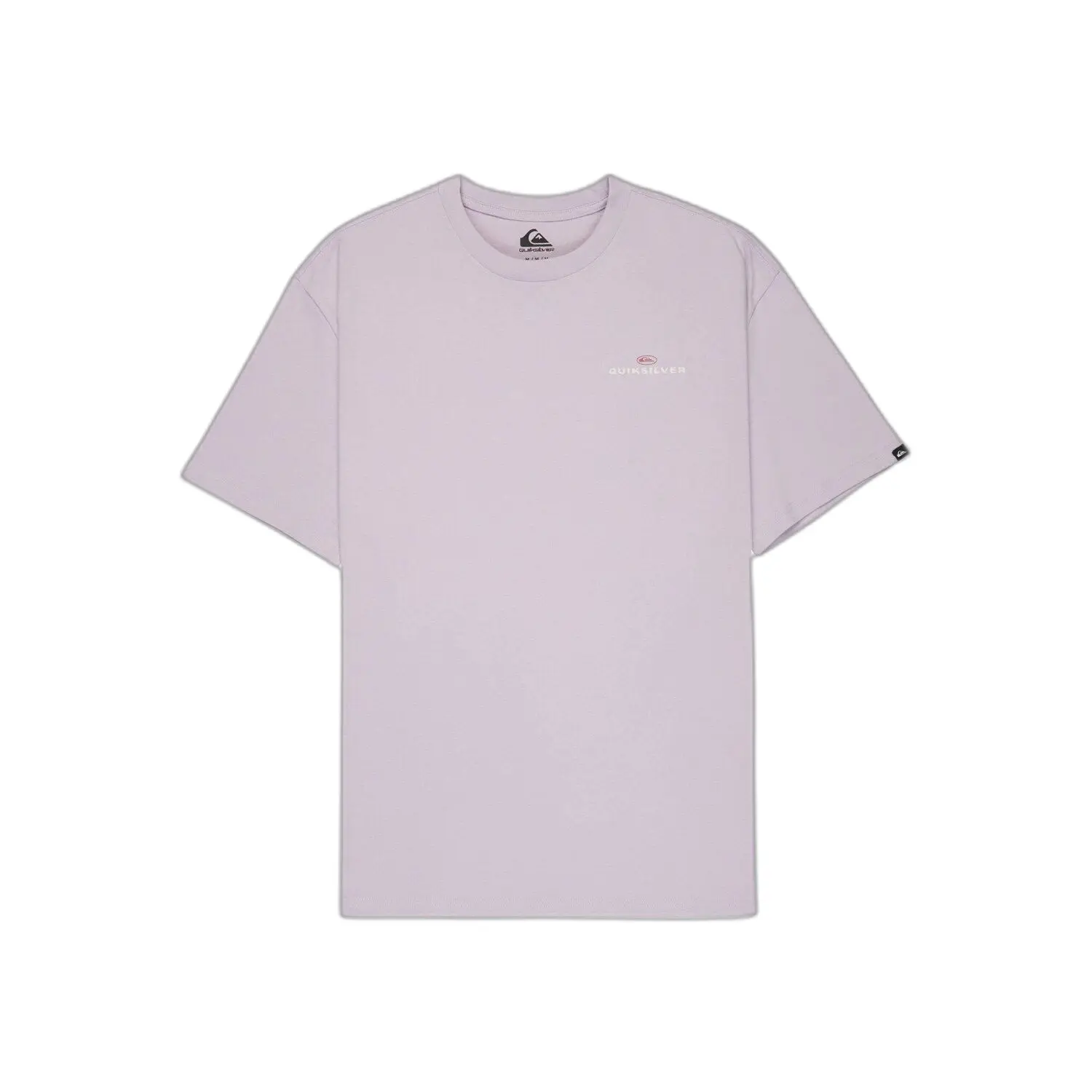 T-shirt Quiksilver Upside Down