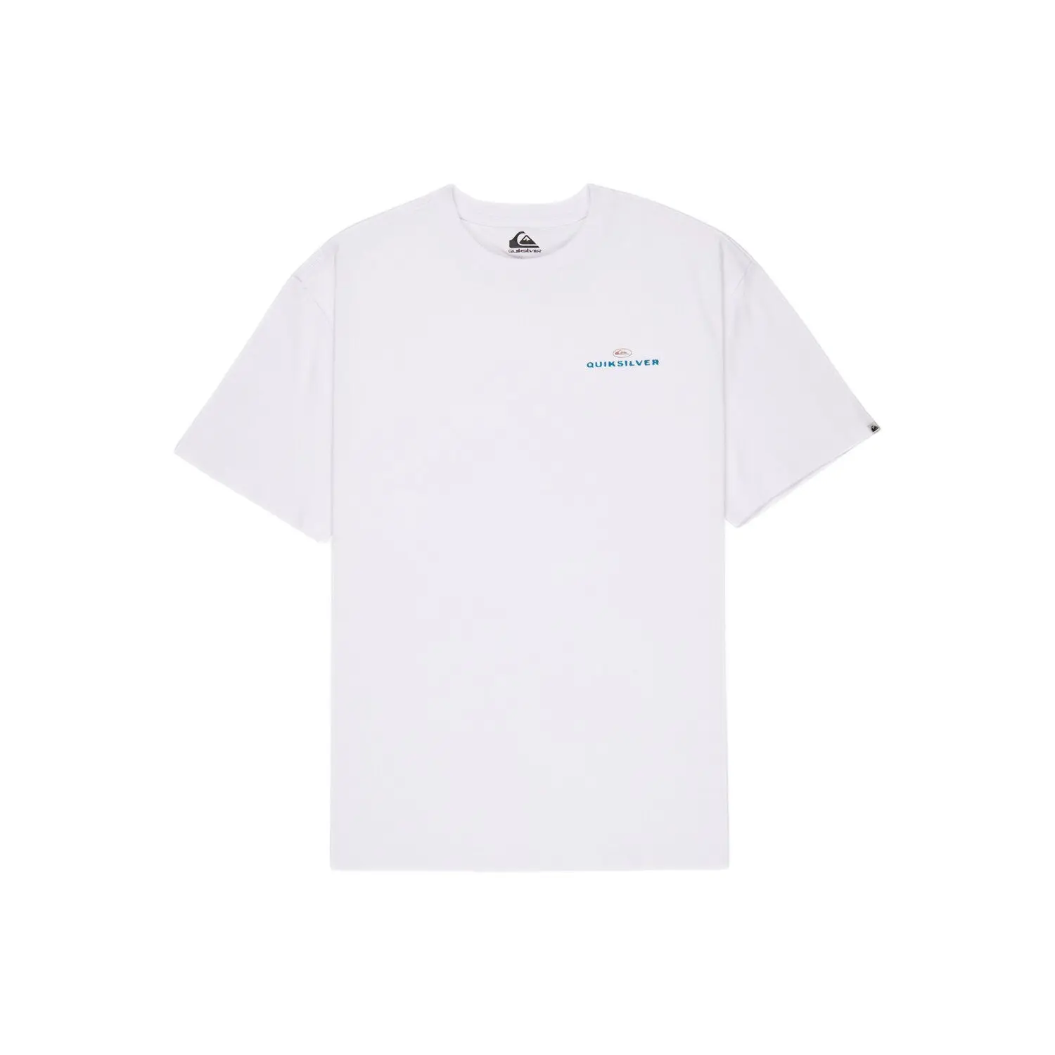 T-shirt Quiksilver Upside Down
