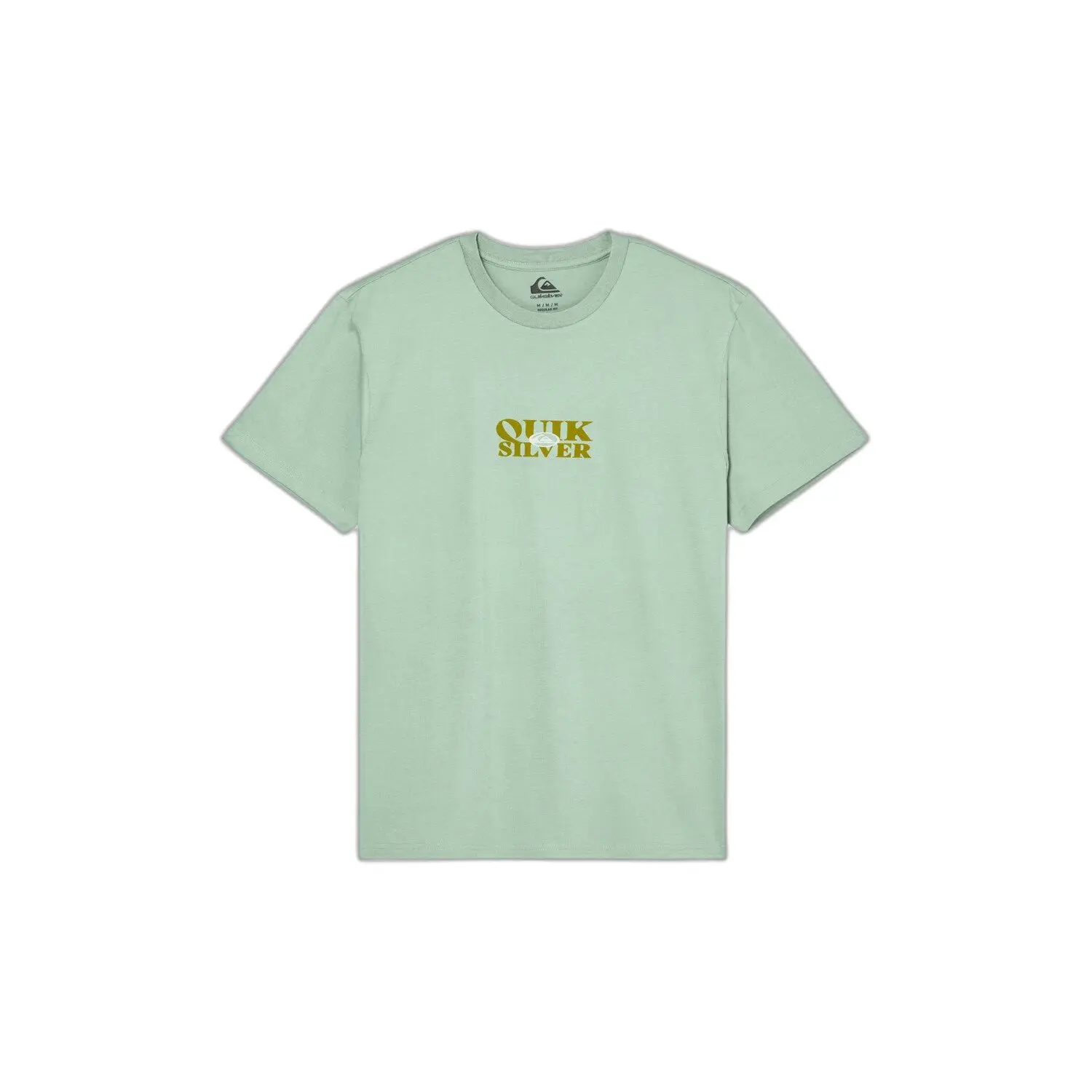T-Shirt Quiksilver True