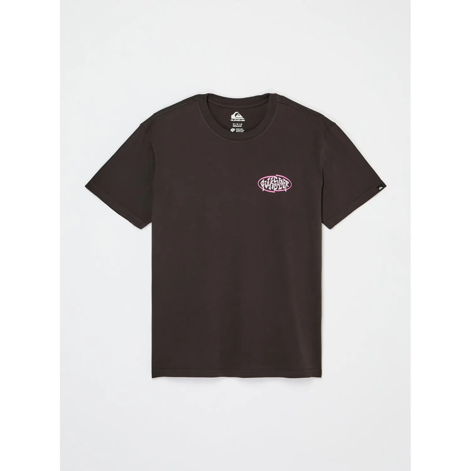 T-Shirt Quiksilver Evo Swell Squad