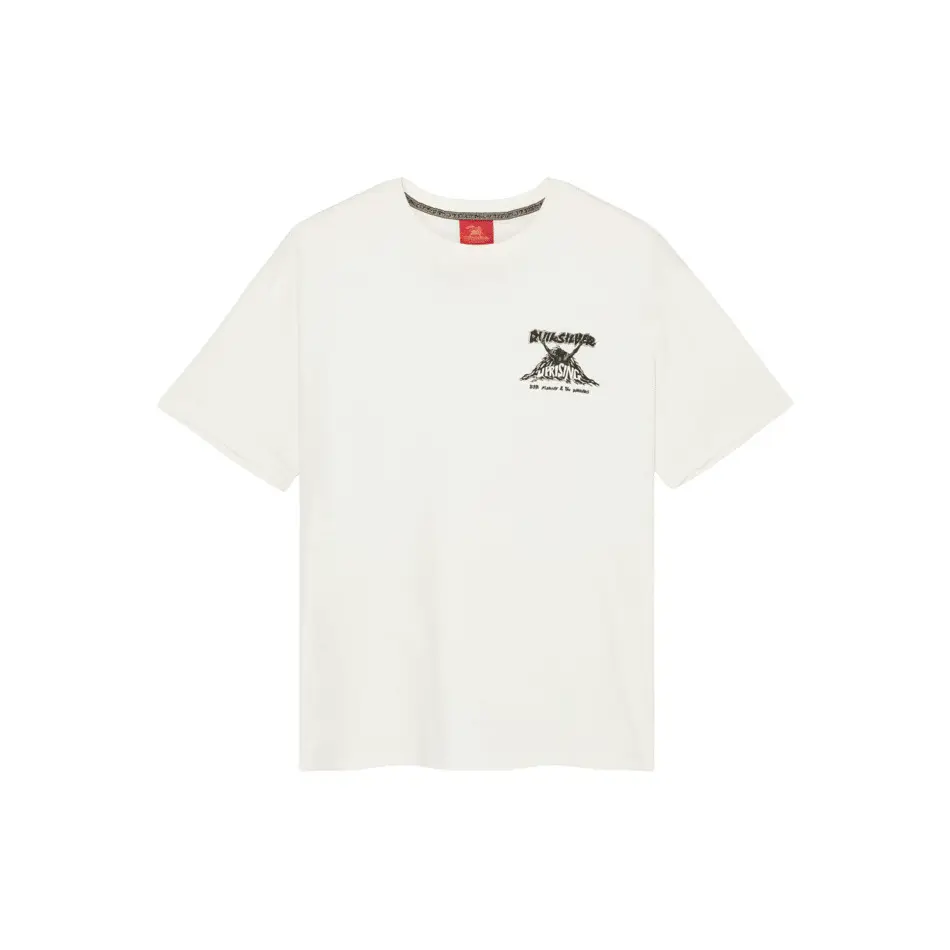 T-Shirt Quiksilver BM Uprising
