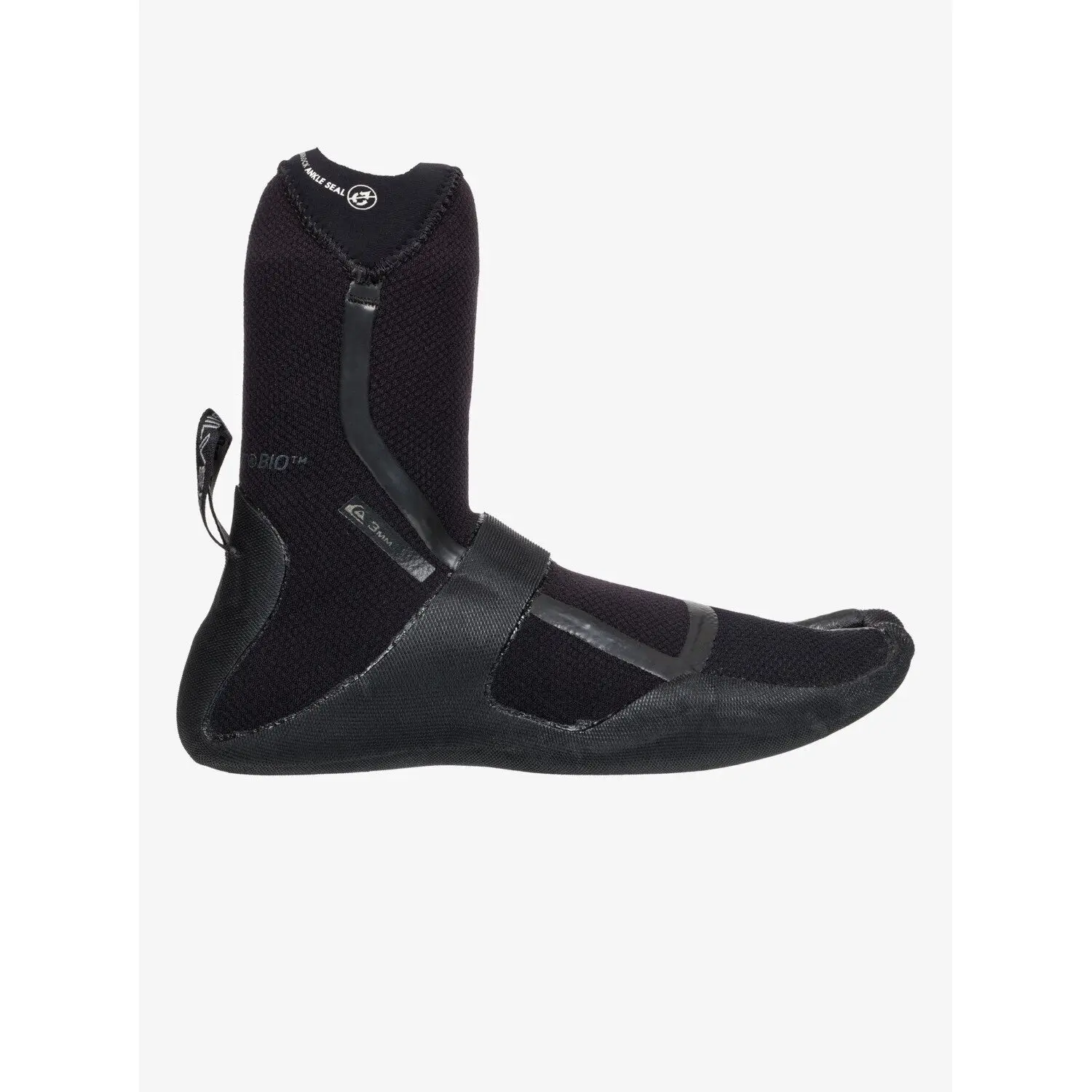 Surfschuhe Kind Quiksilver Marathon Sessions 3 mm