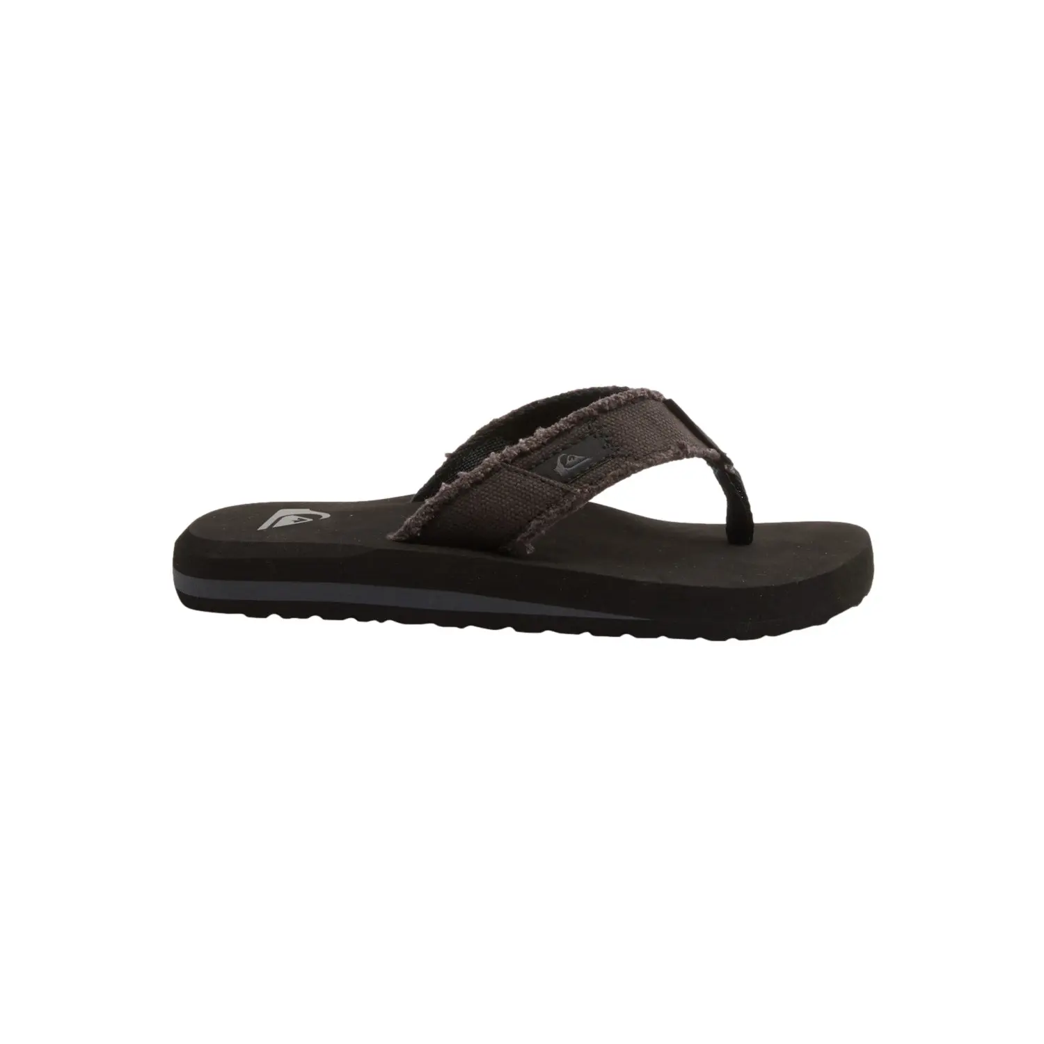Tongs enfant Quiksilver Monkey Abyss