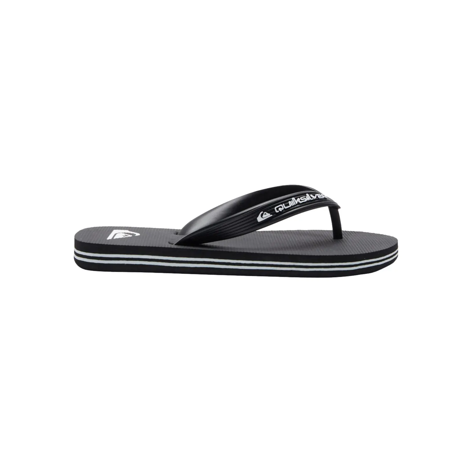 Tongs enfant Quiksilver Molokai Core Tongs enfant Quiksilver Molokai Core