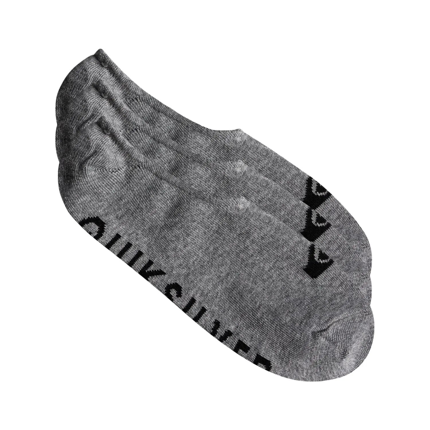 Set mit 3 Paar Söckchen Quiksilver Liner