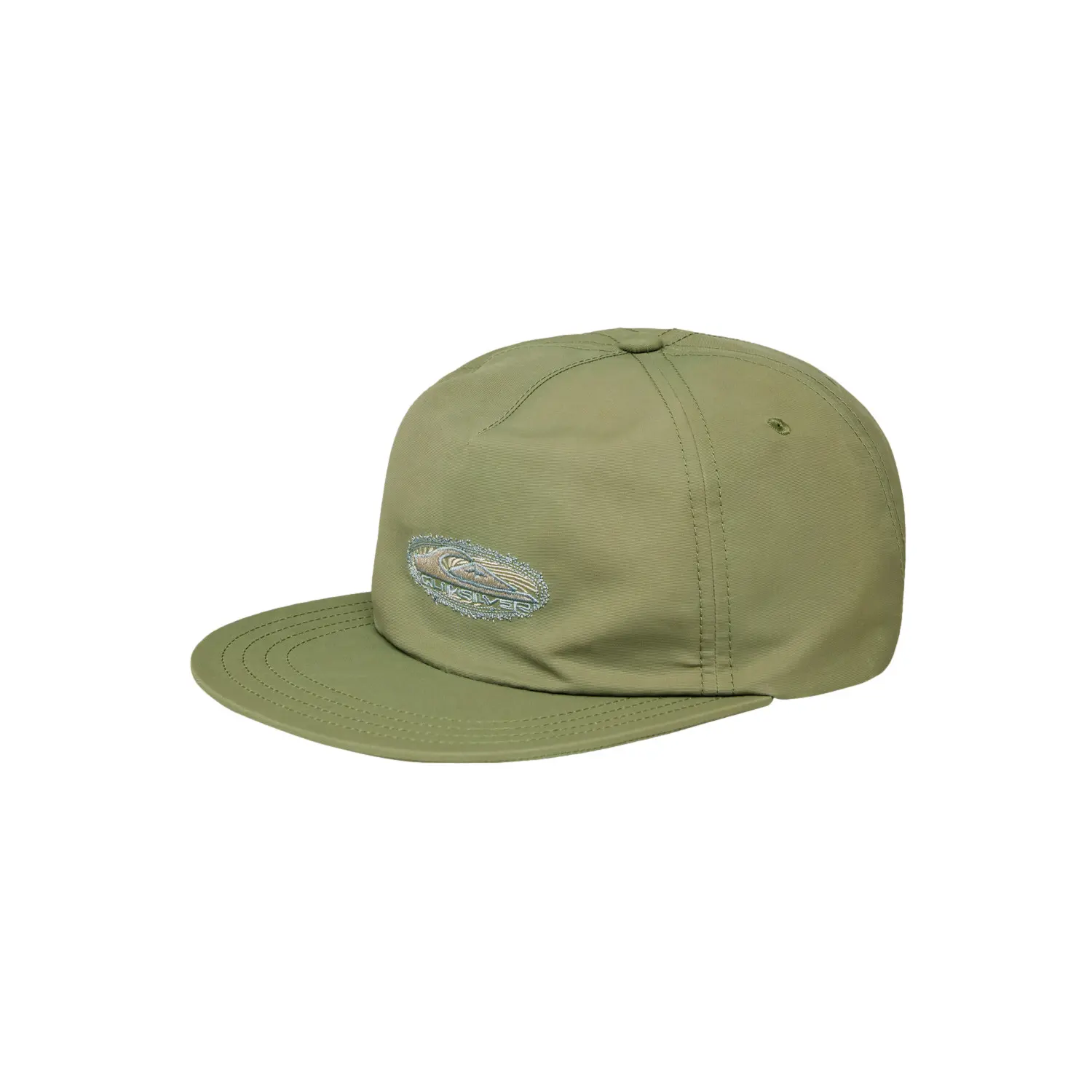 5-Panel-Cap Quiksilver Steelhouse Ripper