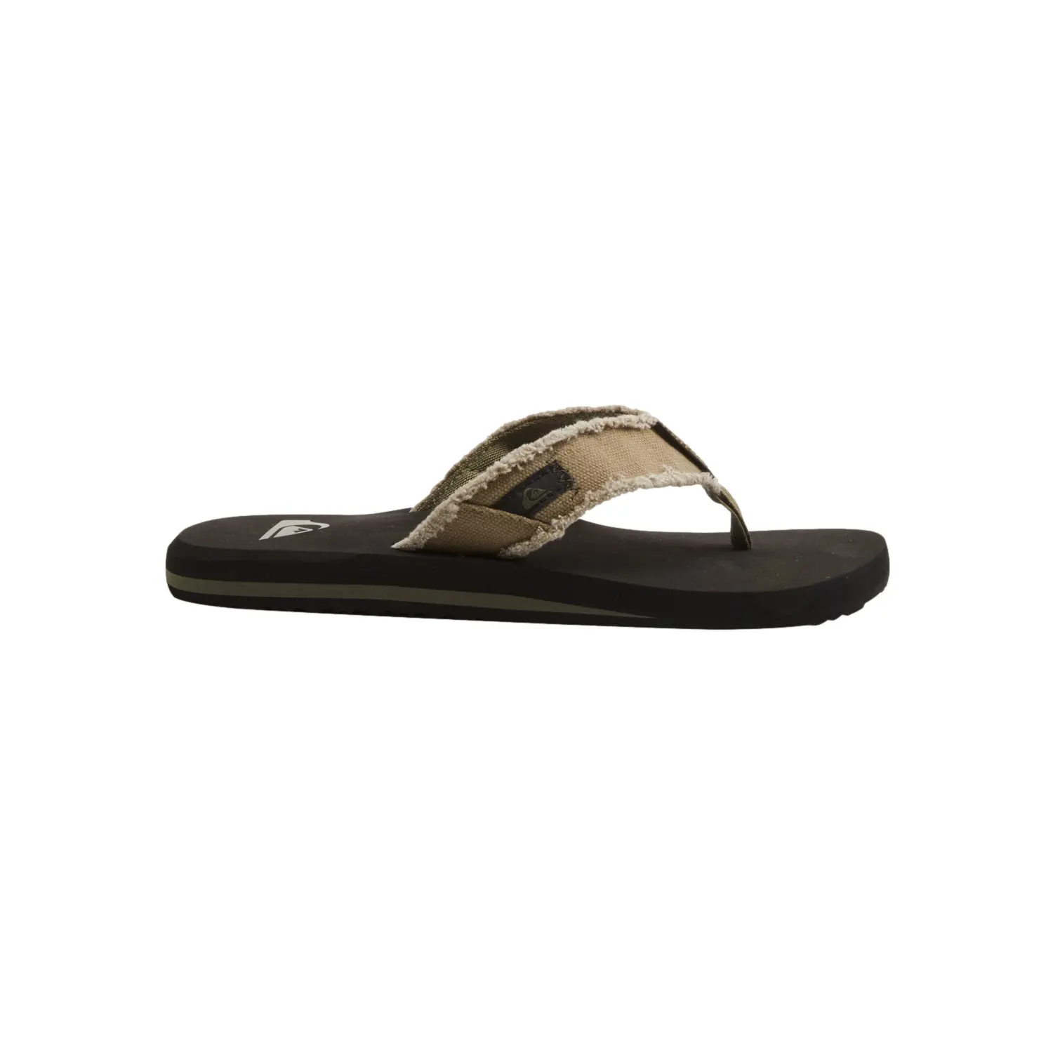 Infradito Quiksilver Monkey Abyss