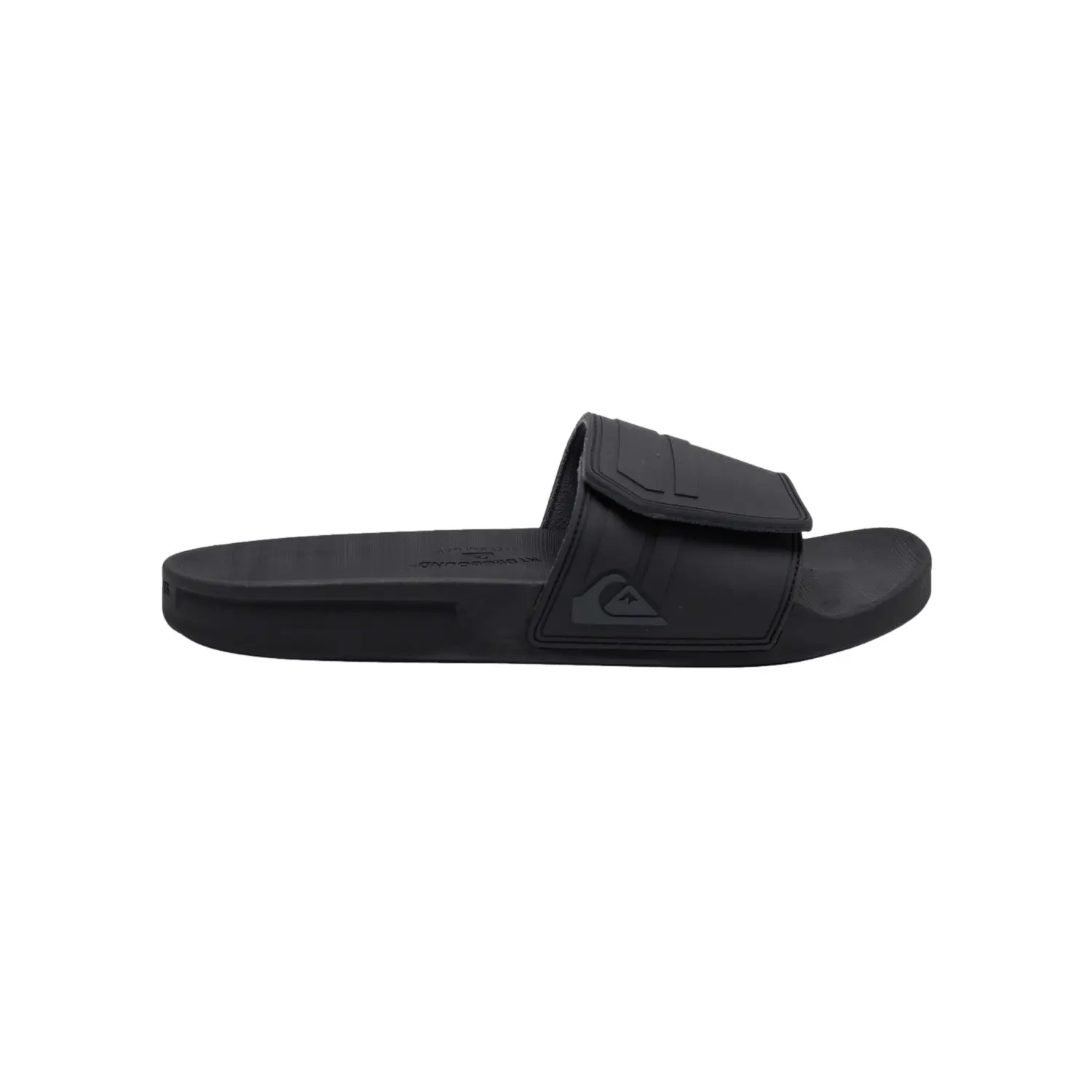 Ciabatte Quiksilver Rivi Slide Adjust