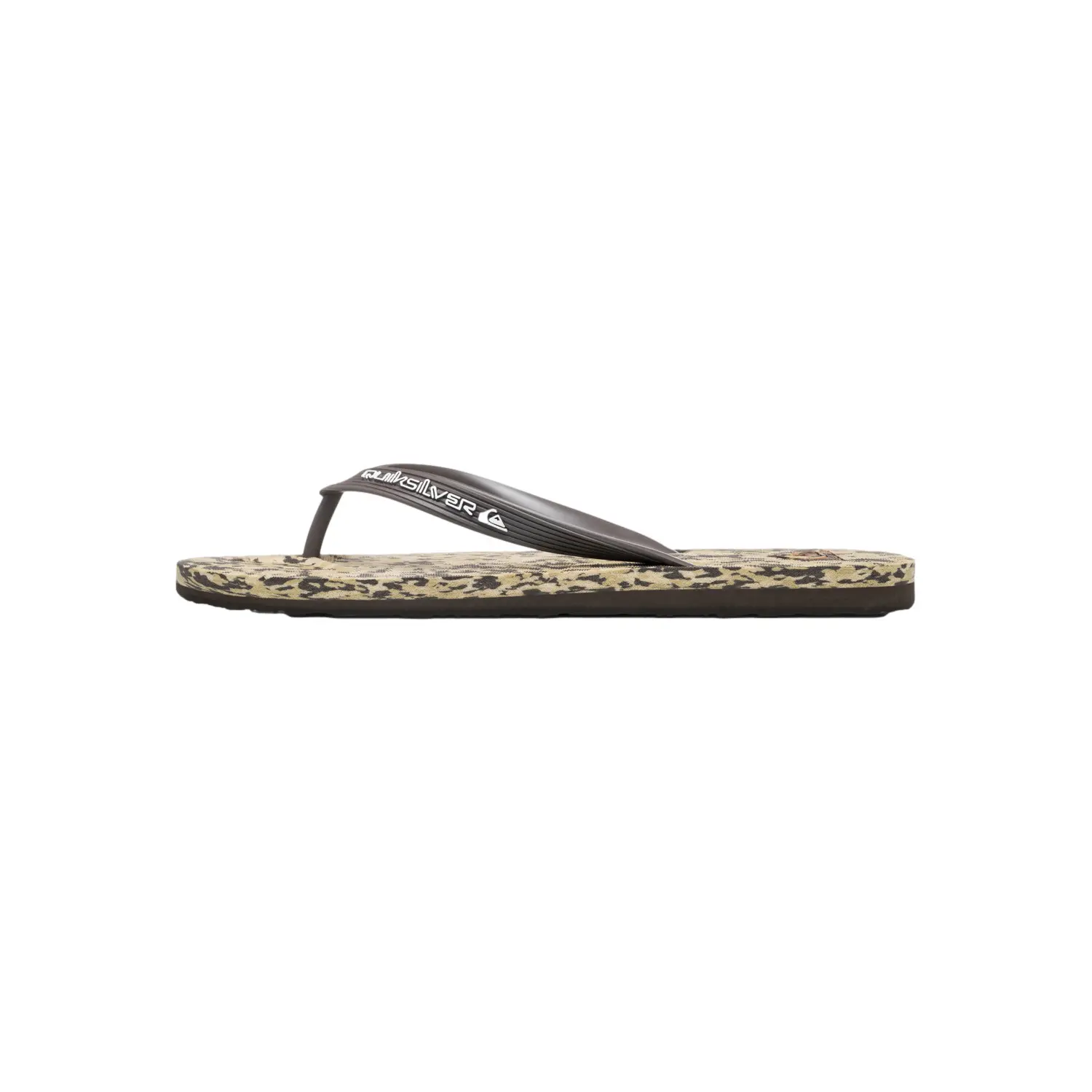 Flip-Flops Quiksilver Molokai Recycled
