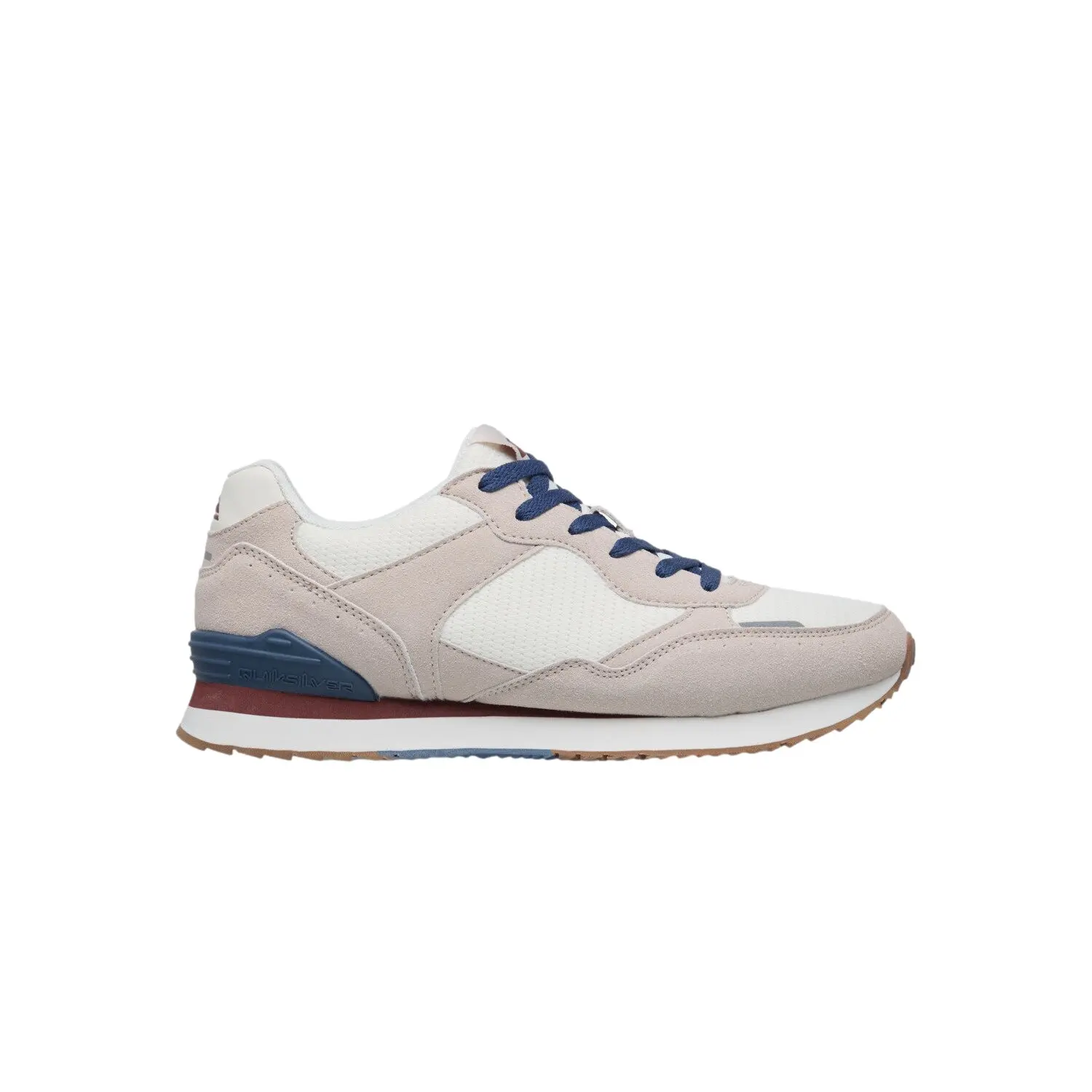 Sneakers Quiksilver Fontana