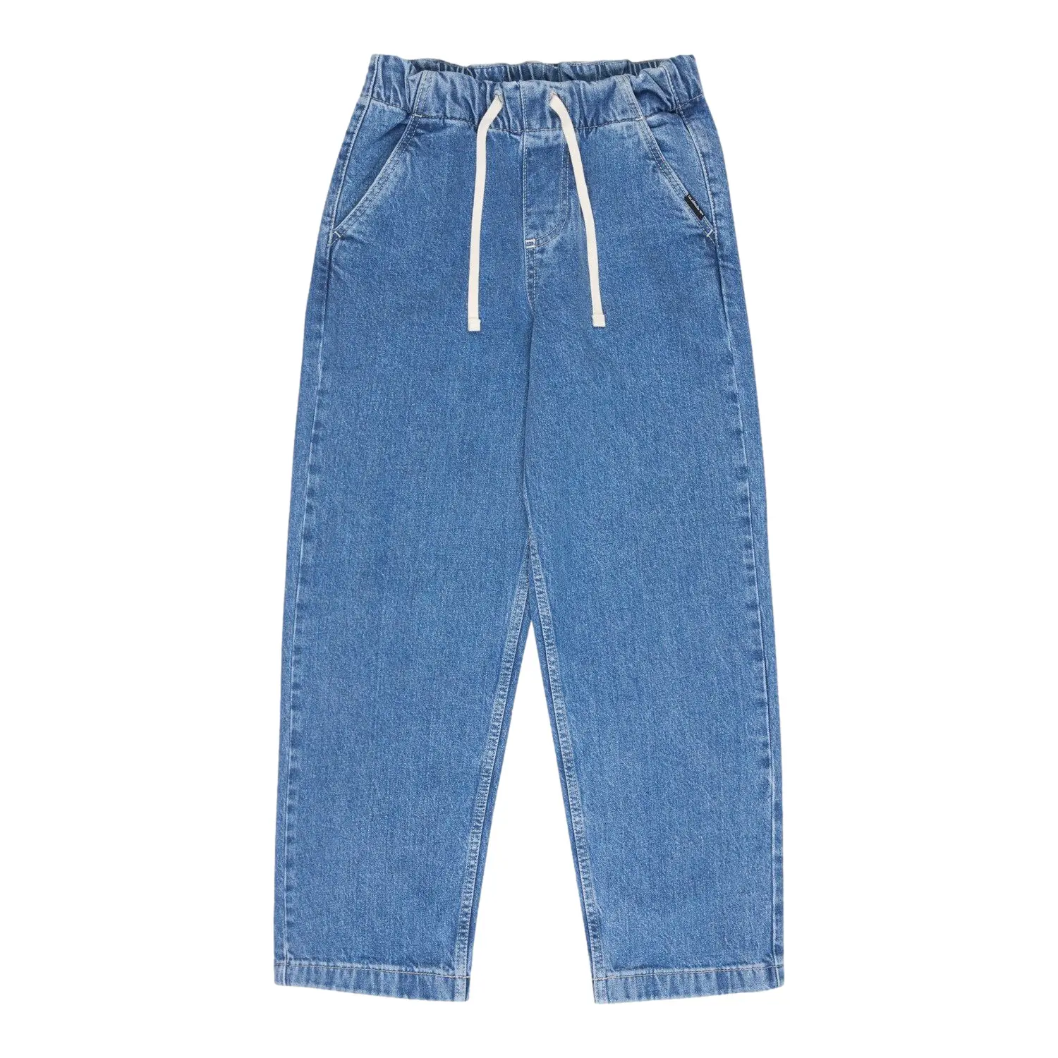 Jeans enfant Quiksilver The Foam