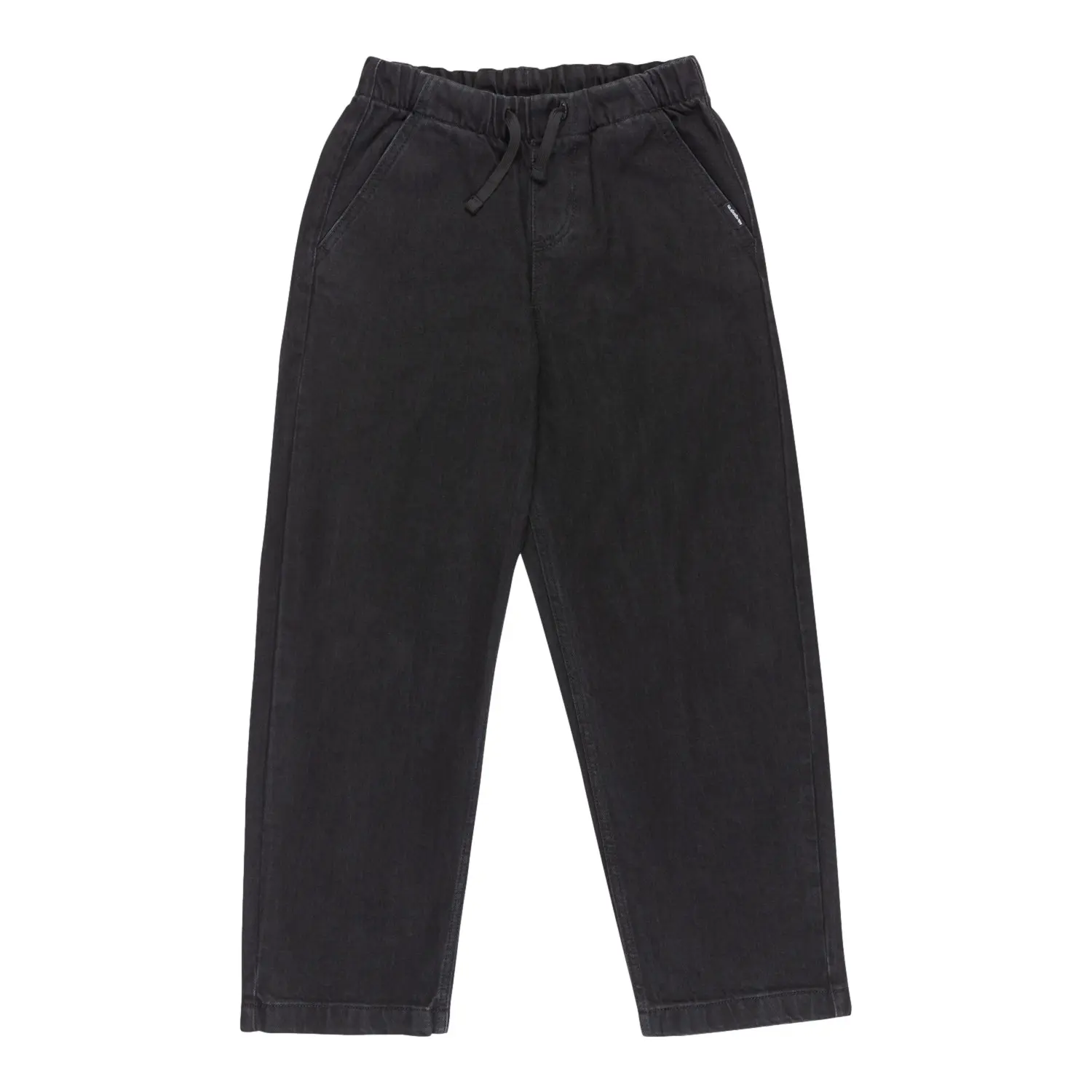 Jeans enfant Quiksilver The Foam