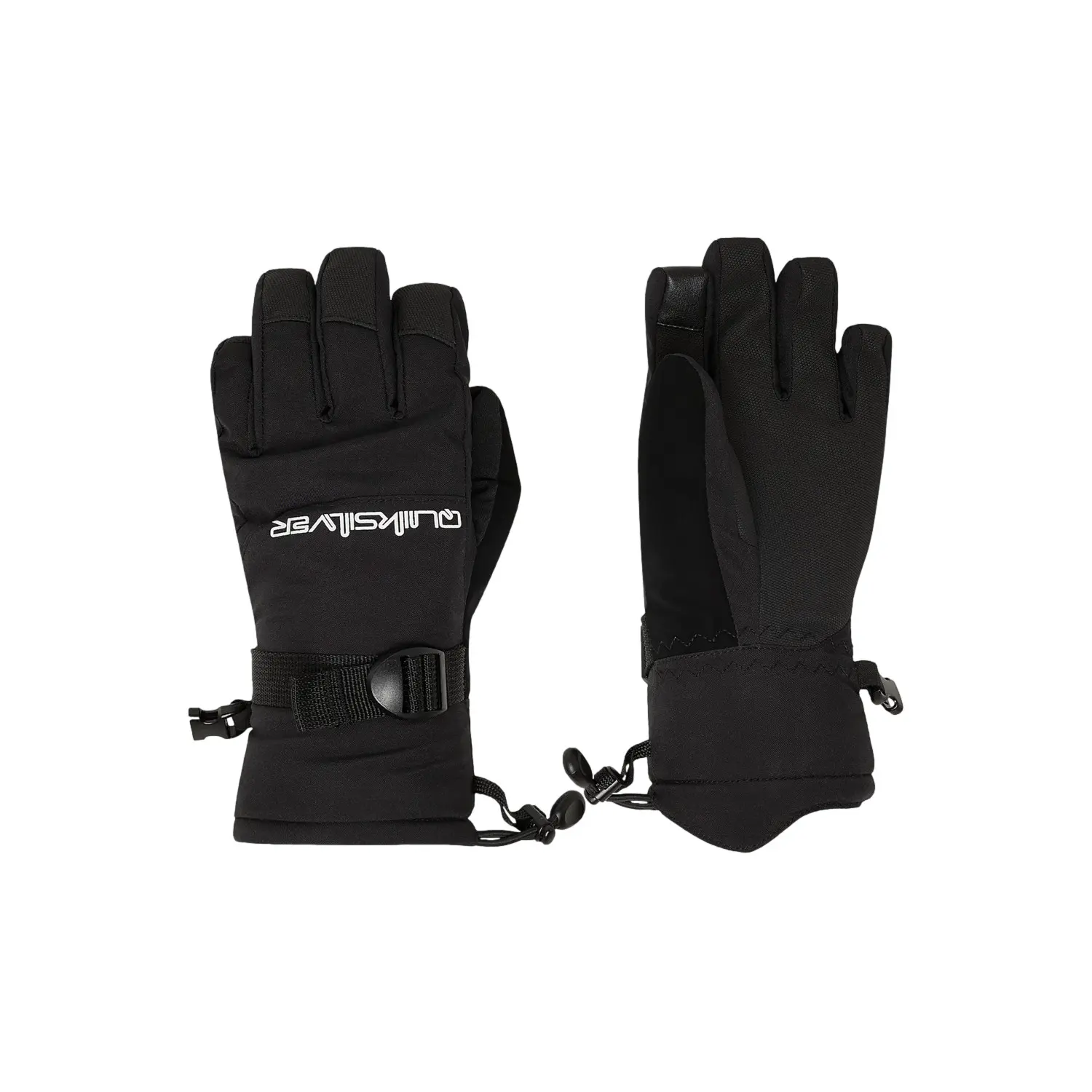 Kinder Snowboardhandschuhe Quiksilver Mission