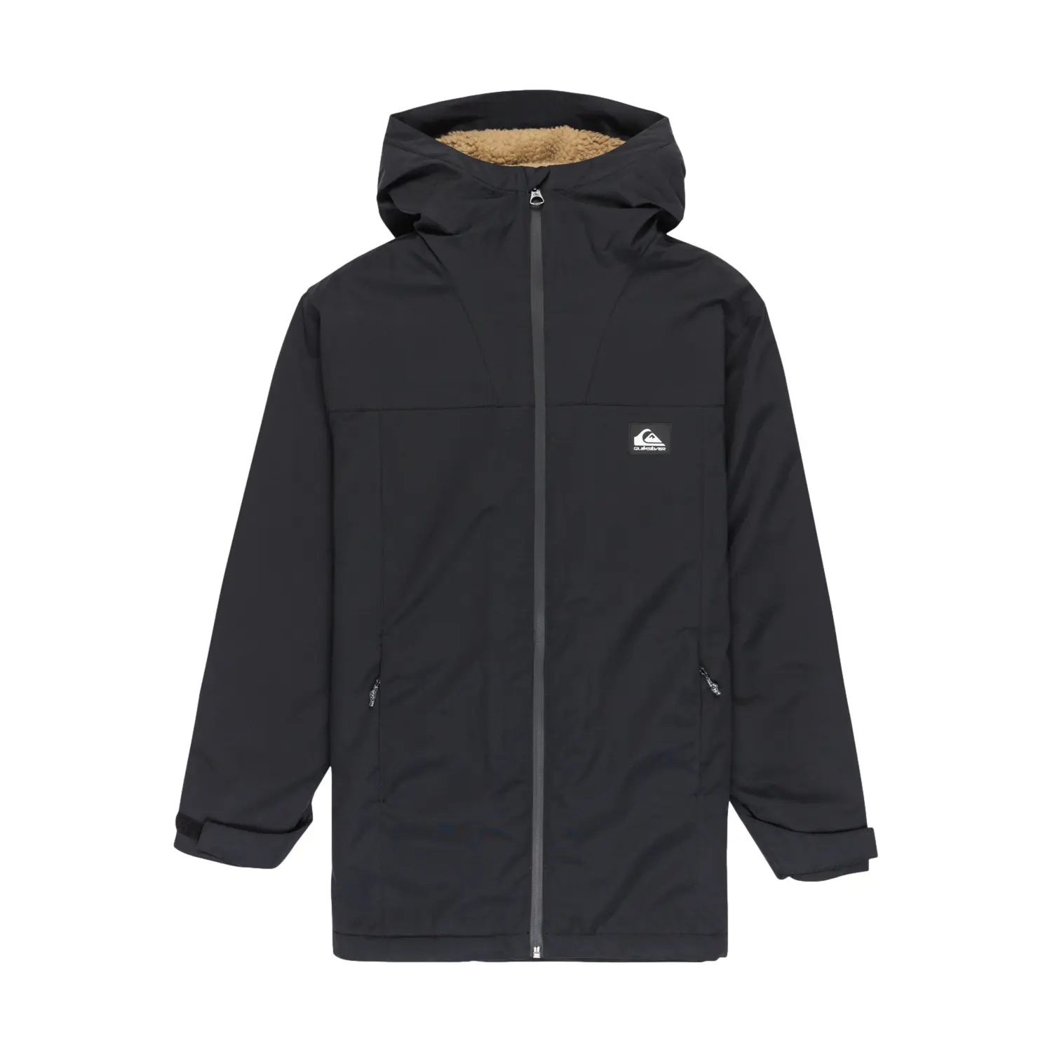 Veste imperméable enfant Quiksilver Overcast 3K