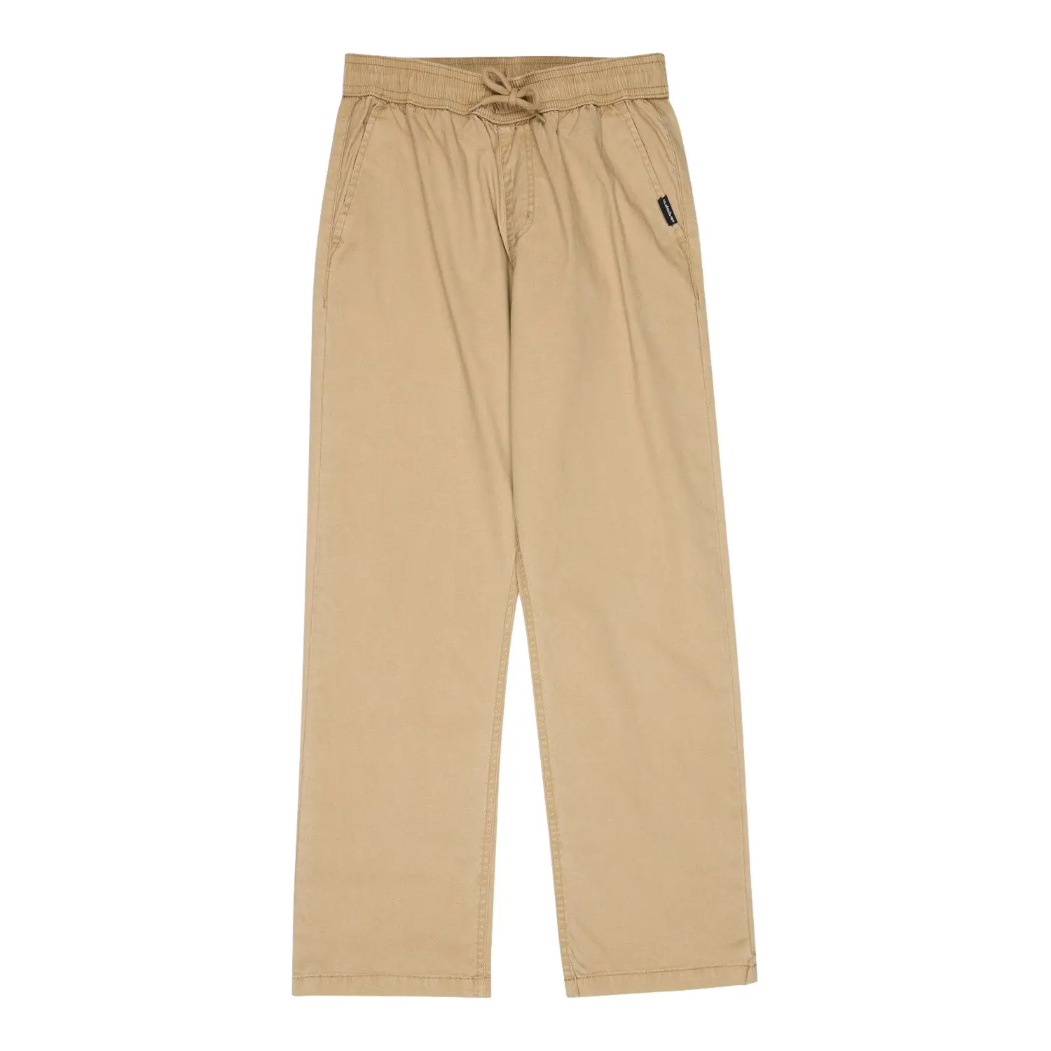 Gerade geschnittene Kinderhose Quiksilver Taxer