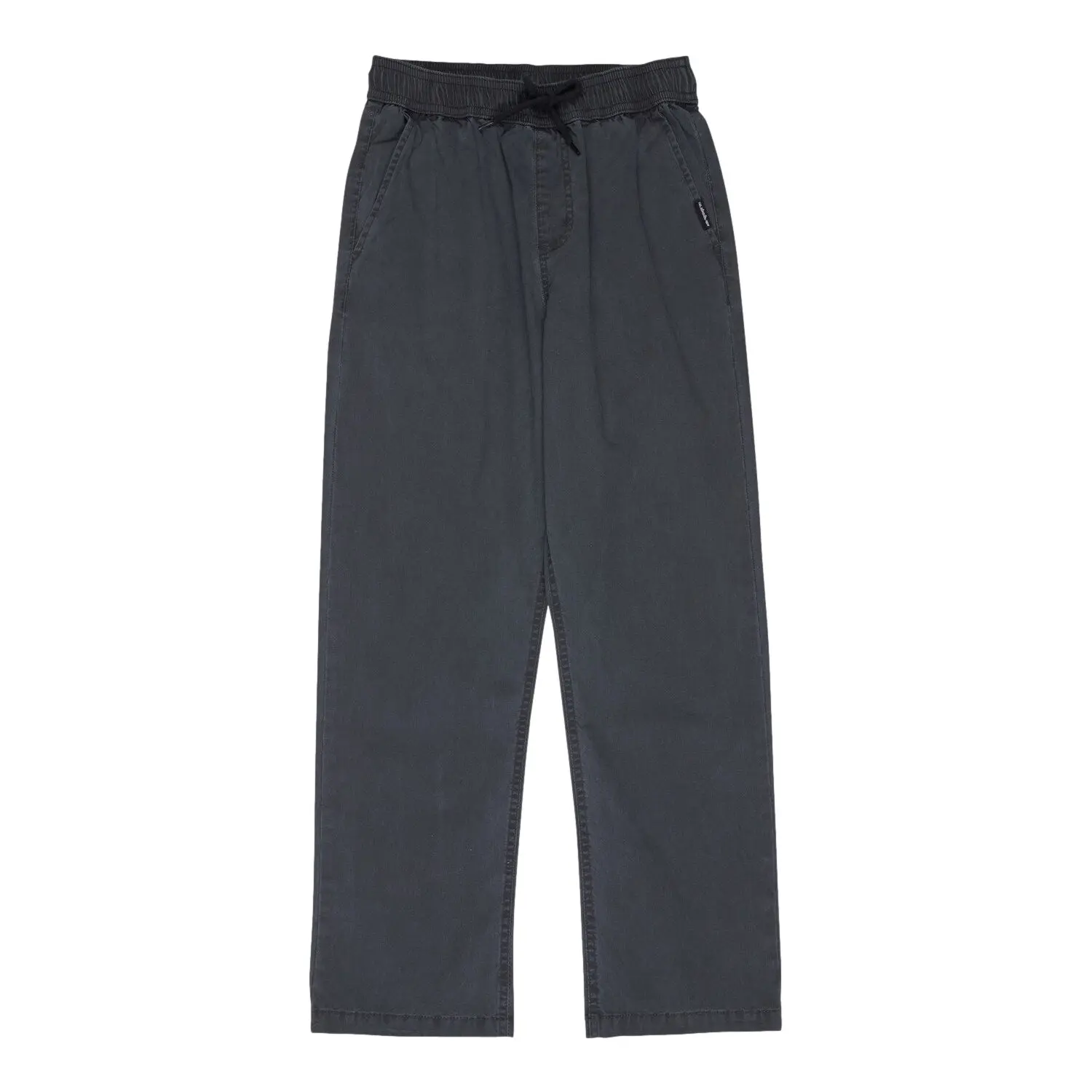 Gerade geschnittene Kinderhose Quiksilver Taxer