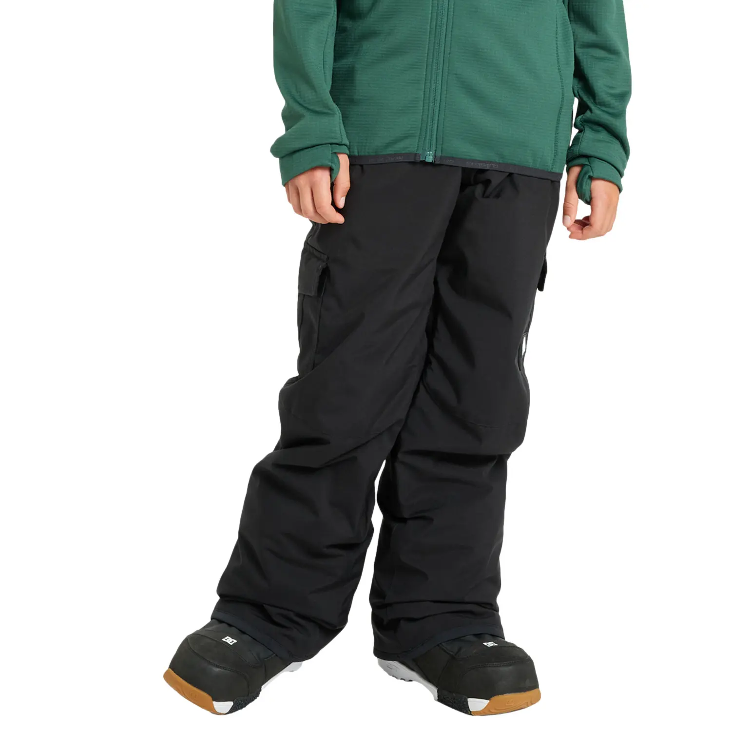 Quiksilver Snowboardhose "Porter"