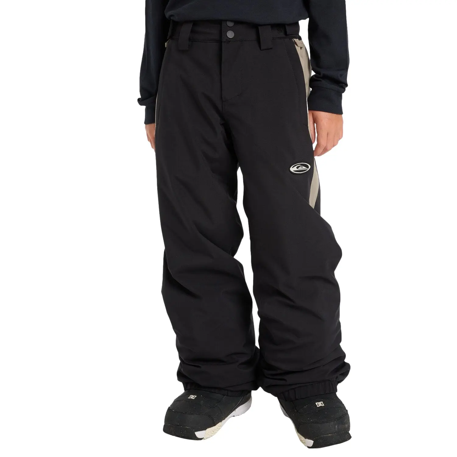 Kinder-Skihose Quiksilver Snow Down