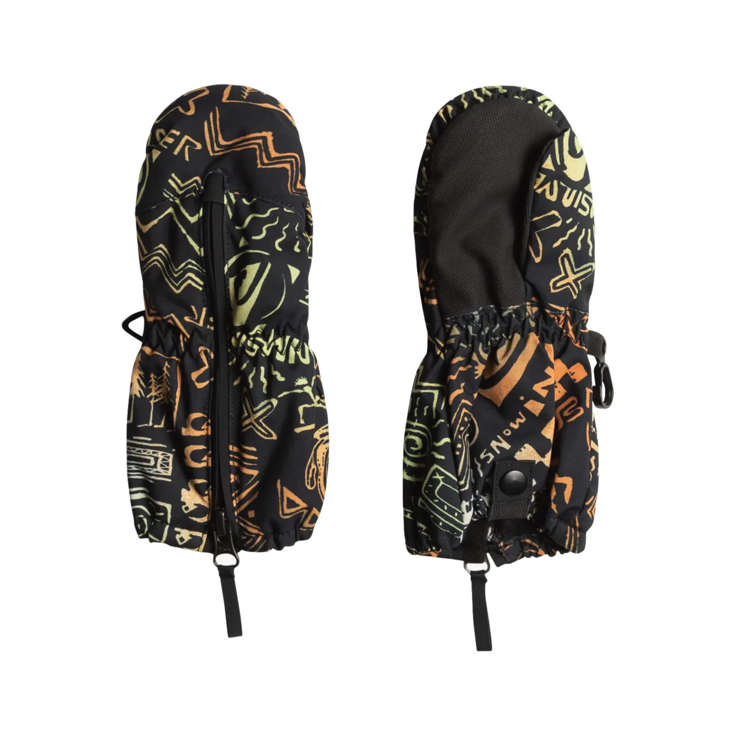 Skifäustlinge Kind Quiksilver Indie