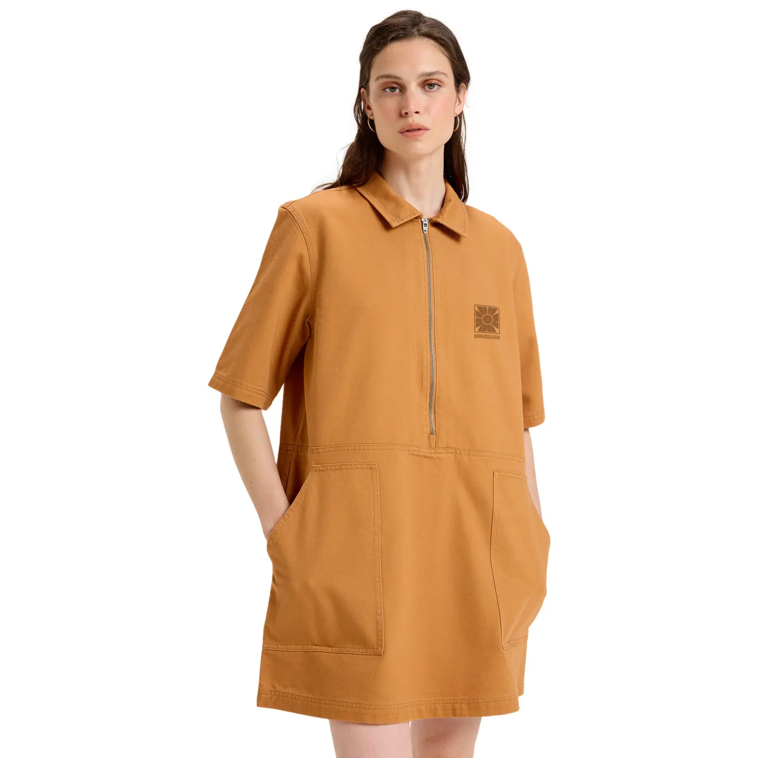 Kleid Damen Quiksilver Kelar