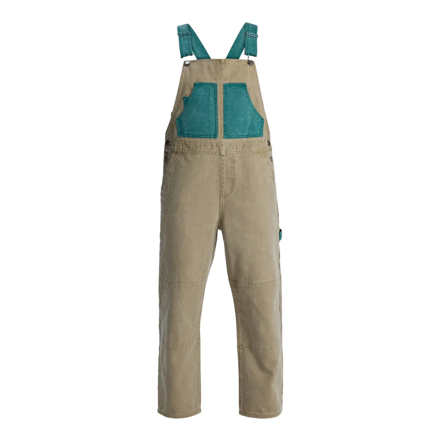Latzhose Quiksilver Sand