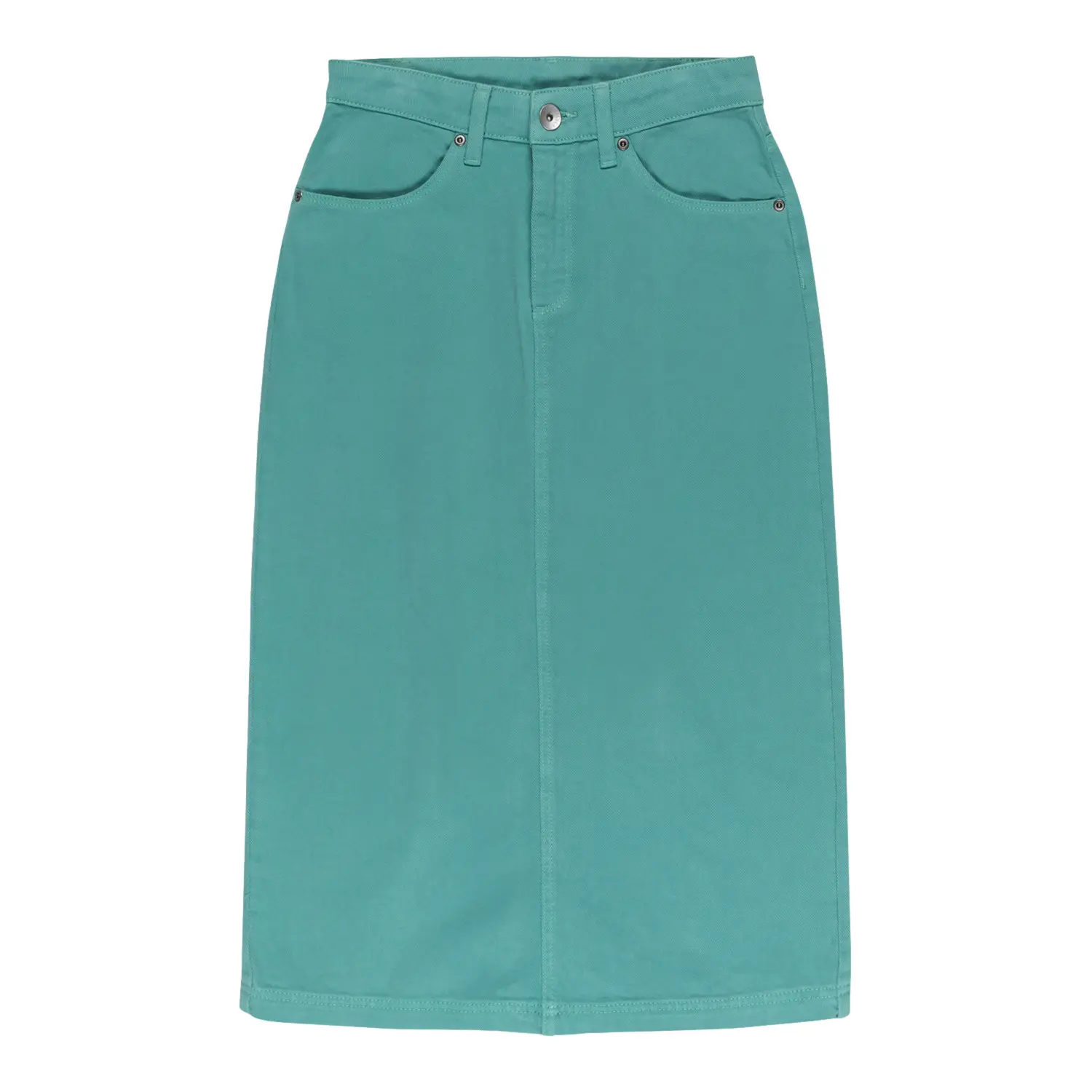 Langer Rock für Damen Quiksilver Mason