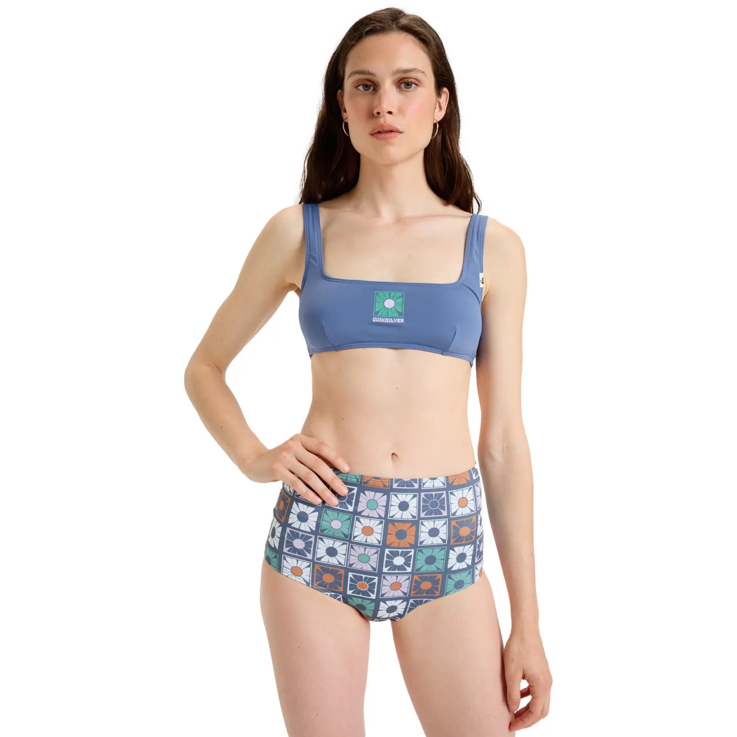 Damen-Bikinihose Quiksilver Oman