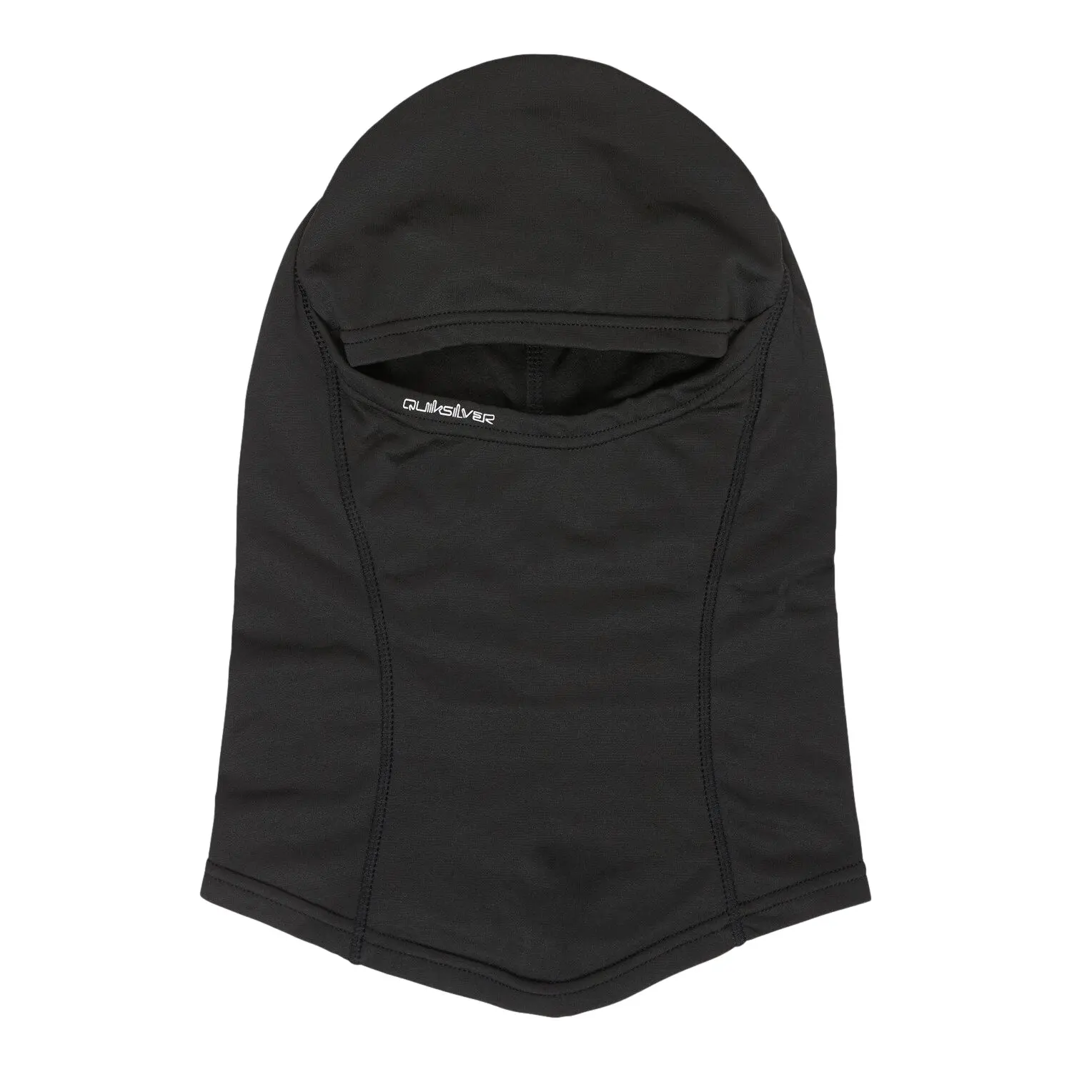 Quiksilver Misty Balaclava Nekwarmer Zwart Man