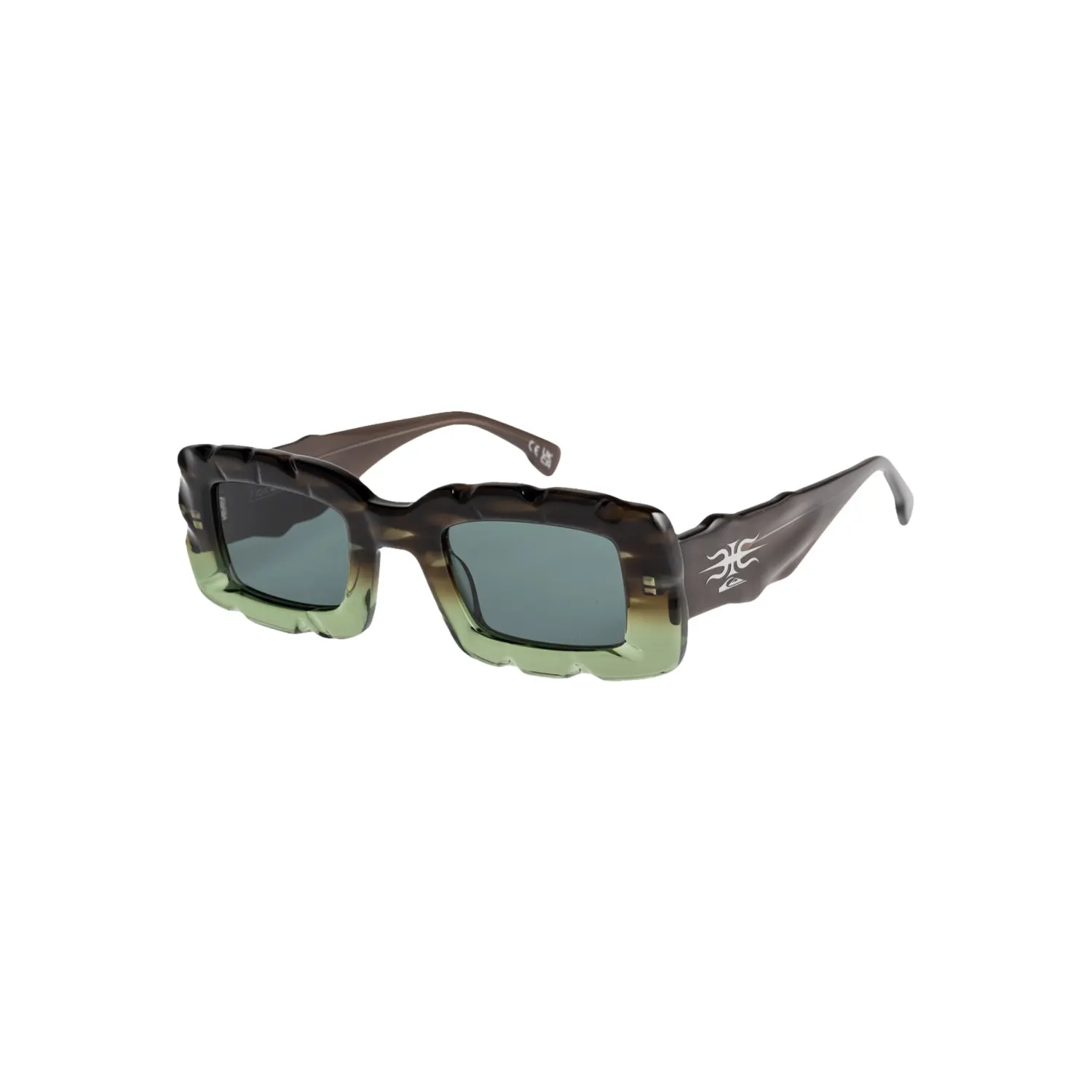 Sonnenbrille Quiksilver Flow