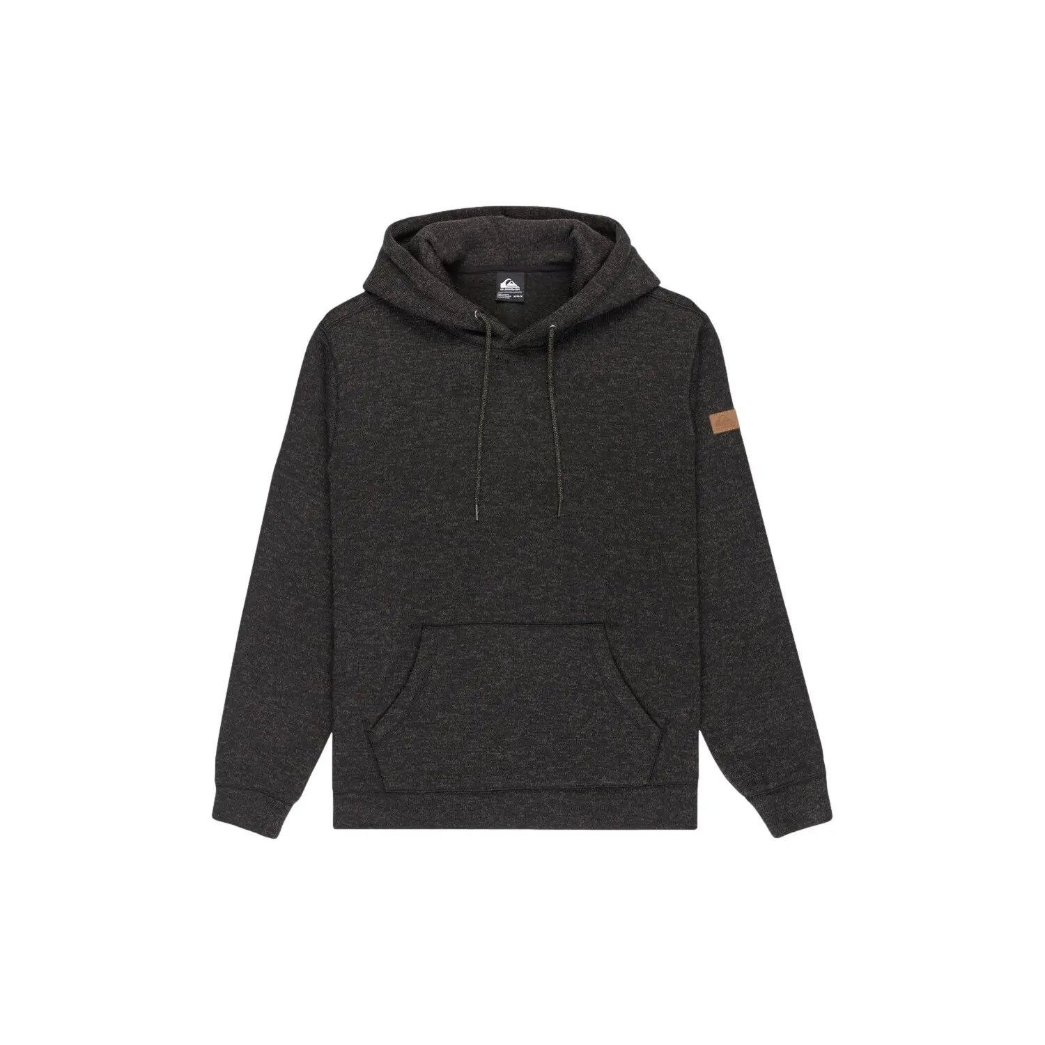 Hoodie Quiksilver Keller