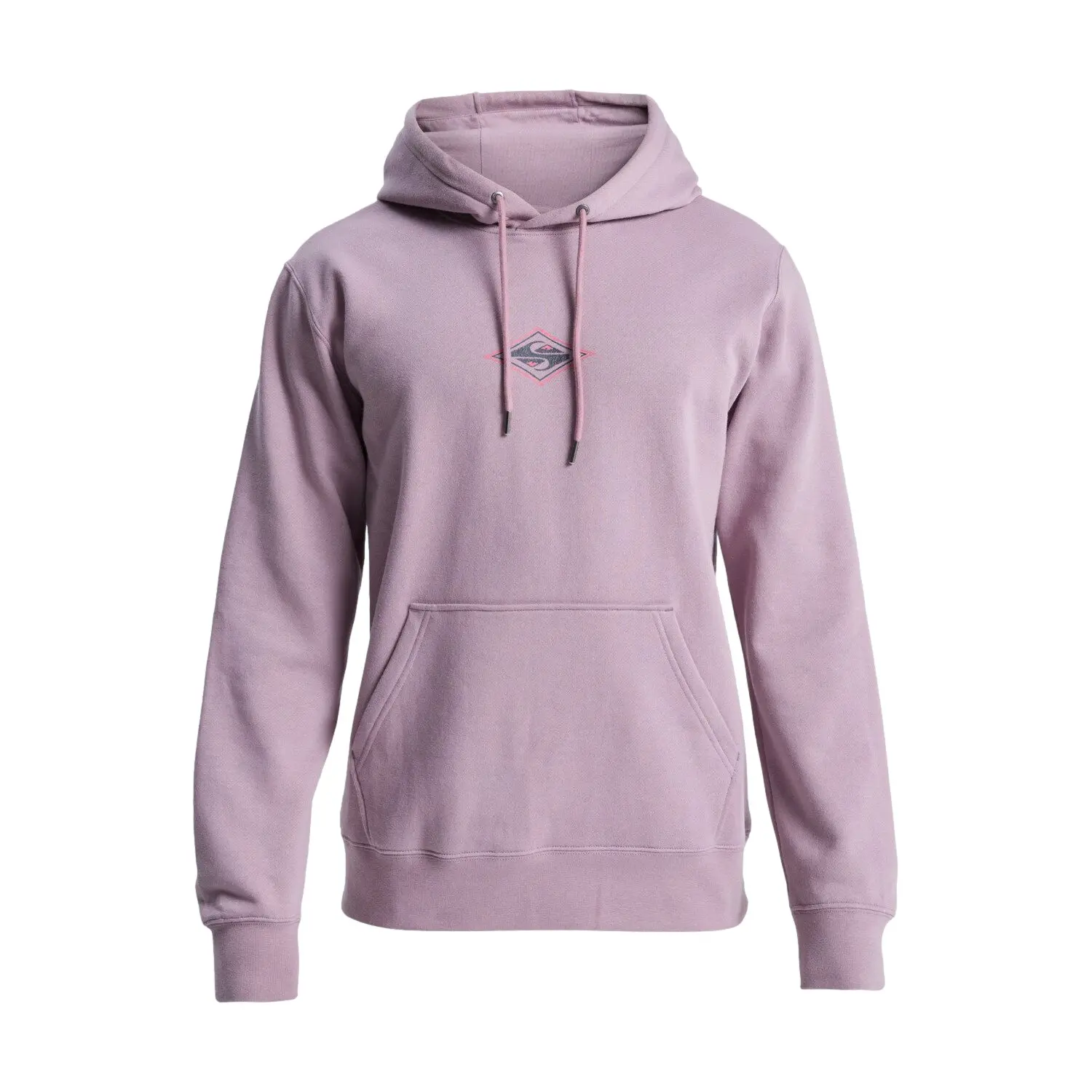 Felpa con cappuccio Quiksilver Graphic