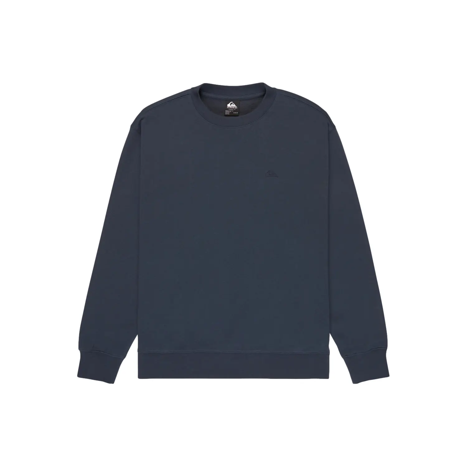 Felpa Quiksilver Salt Water