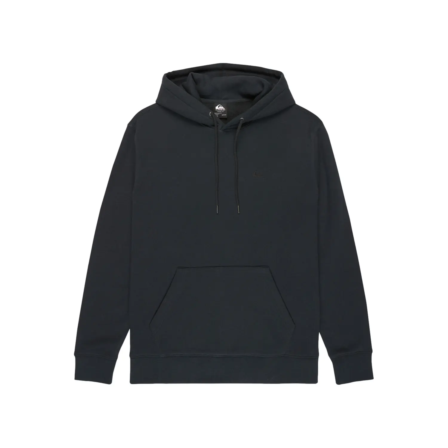 Felpa con cappuccio Quiksilver Salt Water