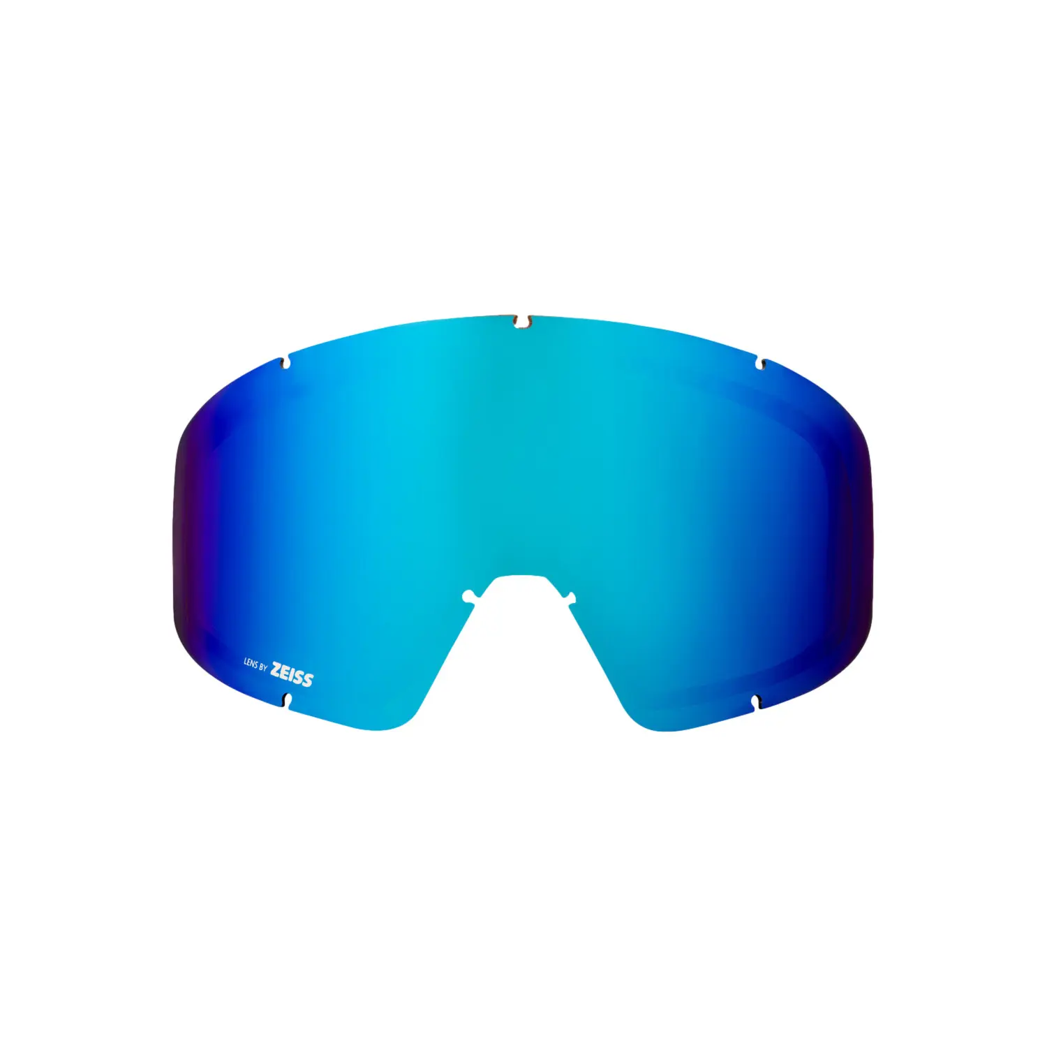 Lens Quiksilver Luxe Ml