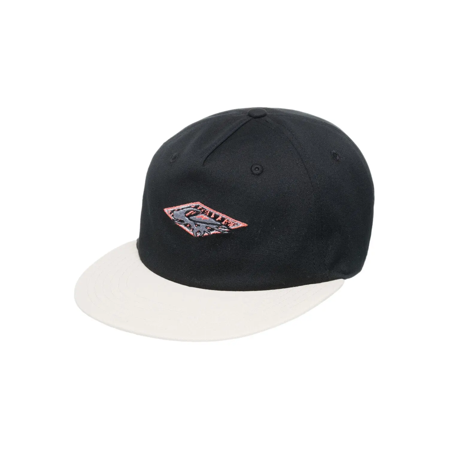 Snapback Cap Quiksilver Frassnassa