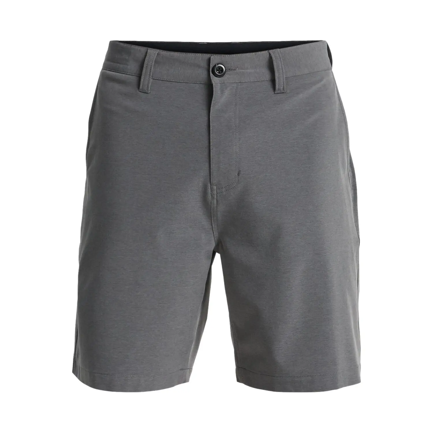 Shorts Quiksilver Union Heather Amph 19"