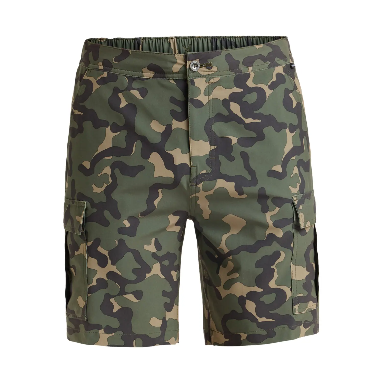 Shorts cargo Quiksilver Half 19
