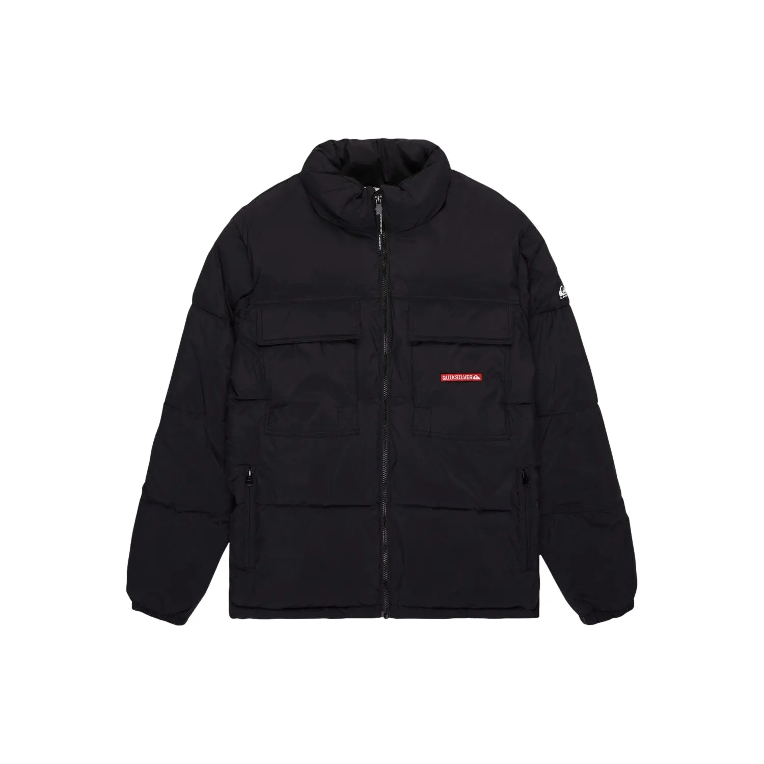 Daunenjacke Quiksilver Stay
