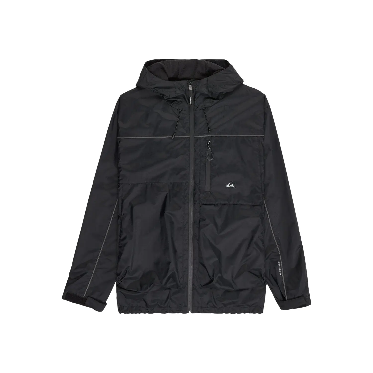 Regenjacke Quiksilver Full Rig