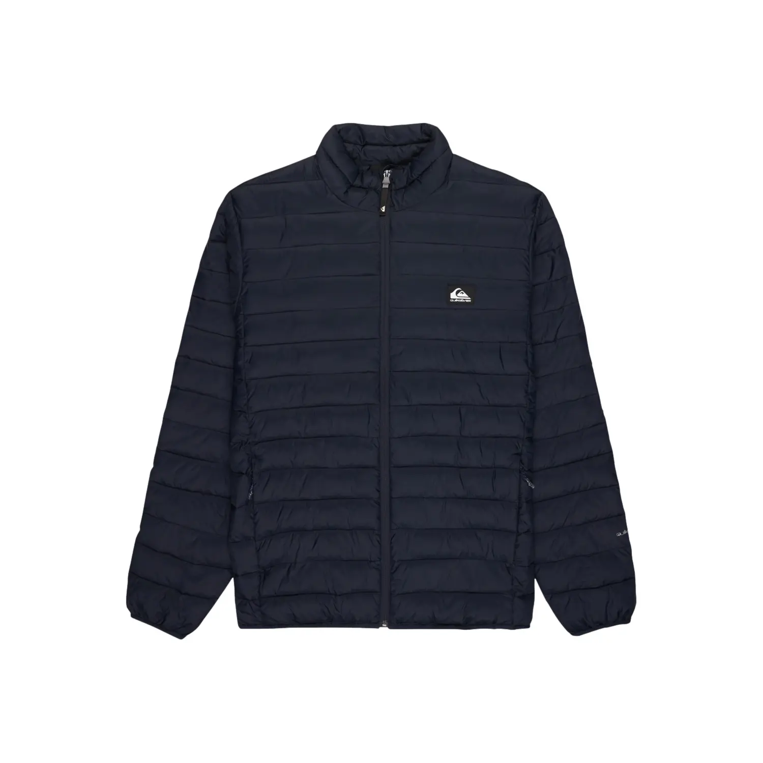 Daunenjacke  mit Reißverschluss Quiksilver Scaly