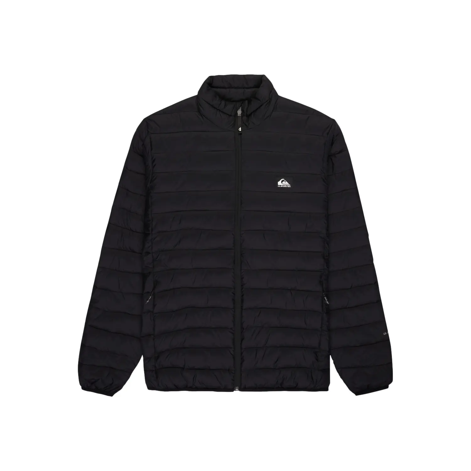 Daunenjacke  mit Reißverschluss Quiksilver Scaly