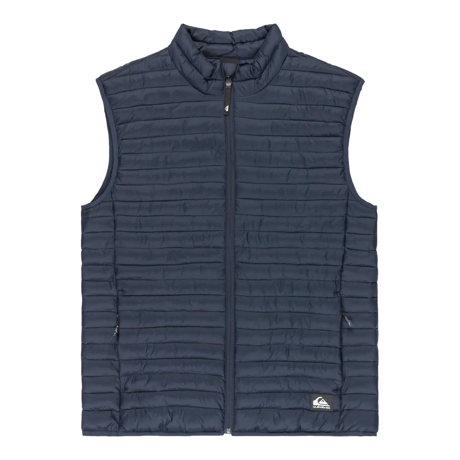 Gilet imbottito Quiksilver Scaly